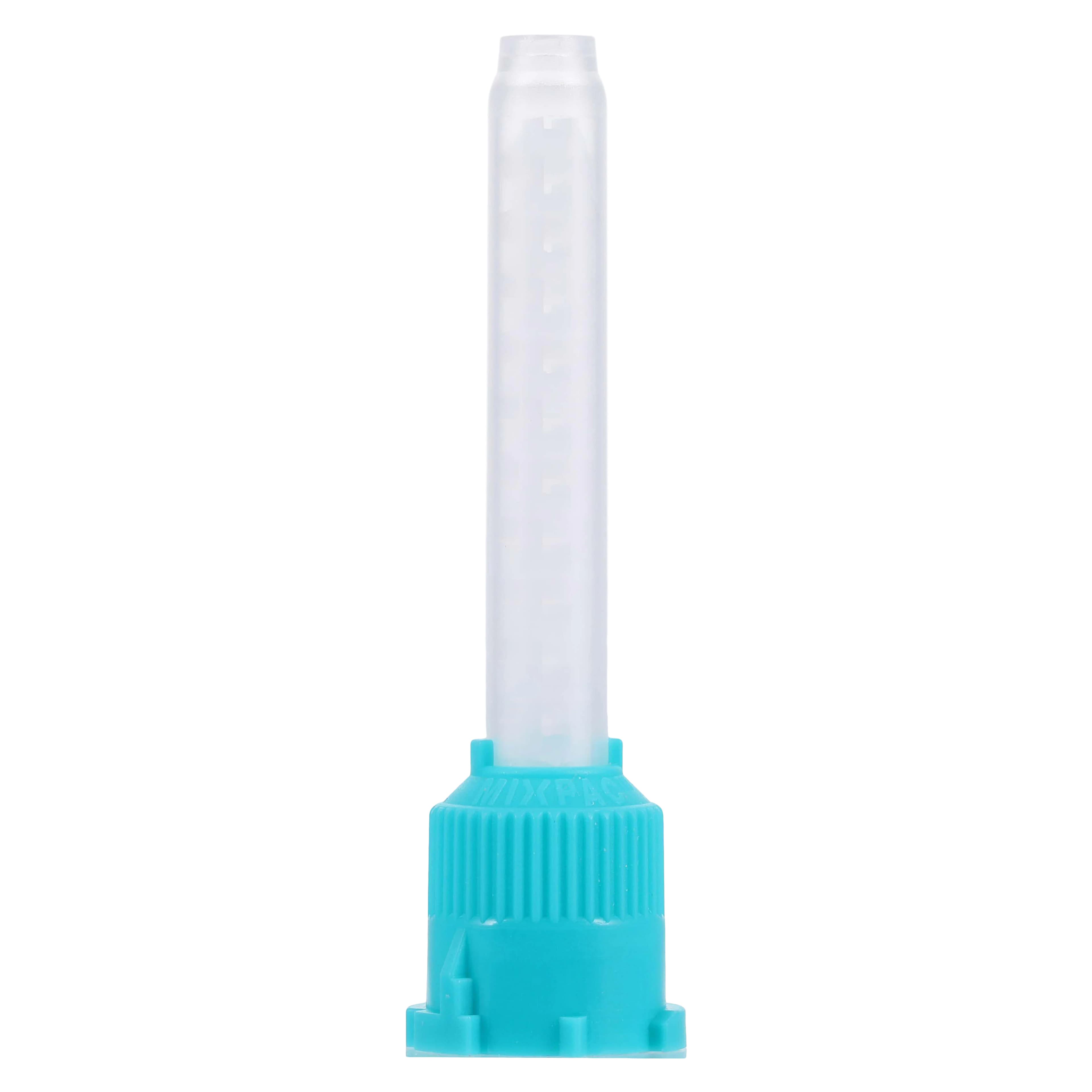Blu-Bite HP Bite Registration Material, Super Fast Set, Unflavored, Vinyl Polysiloxane, 2/Bx thumbnail 7