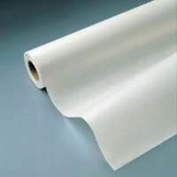 Graham Medical Exam Table Paper, Crepe, White, 14.5 in x 125 ft Roll thumbnail 2
