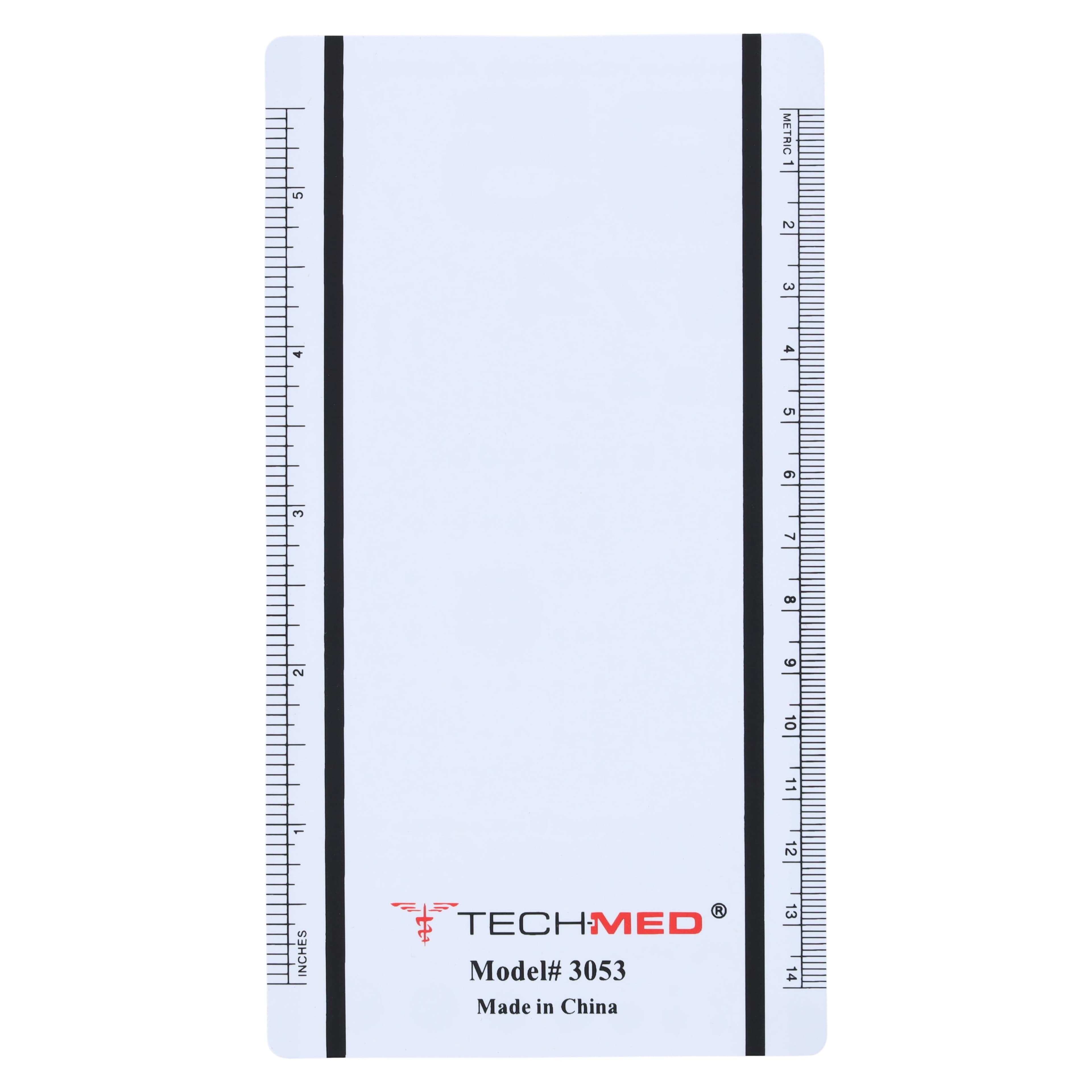 Dukal Plastic Pocket Size Eye Chart thumbnail 3