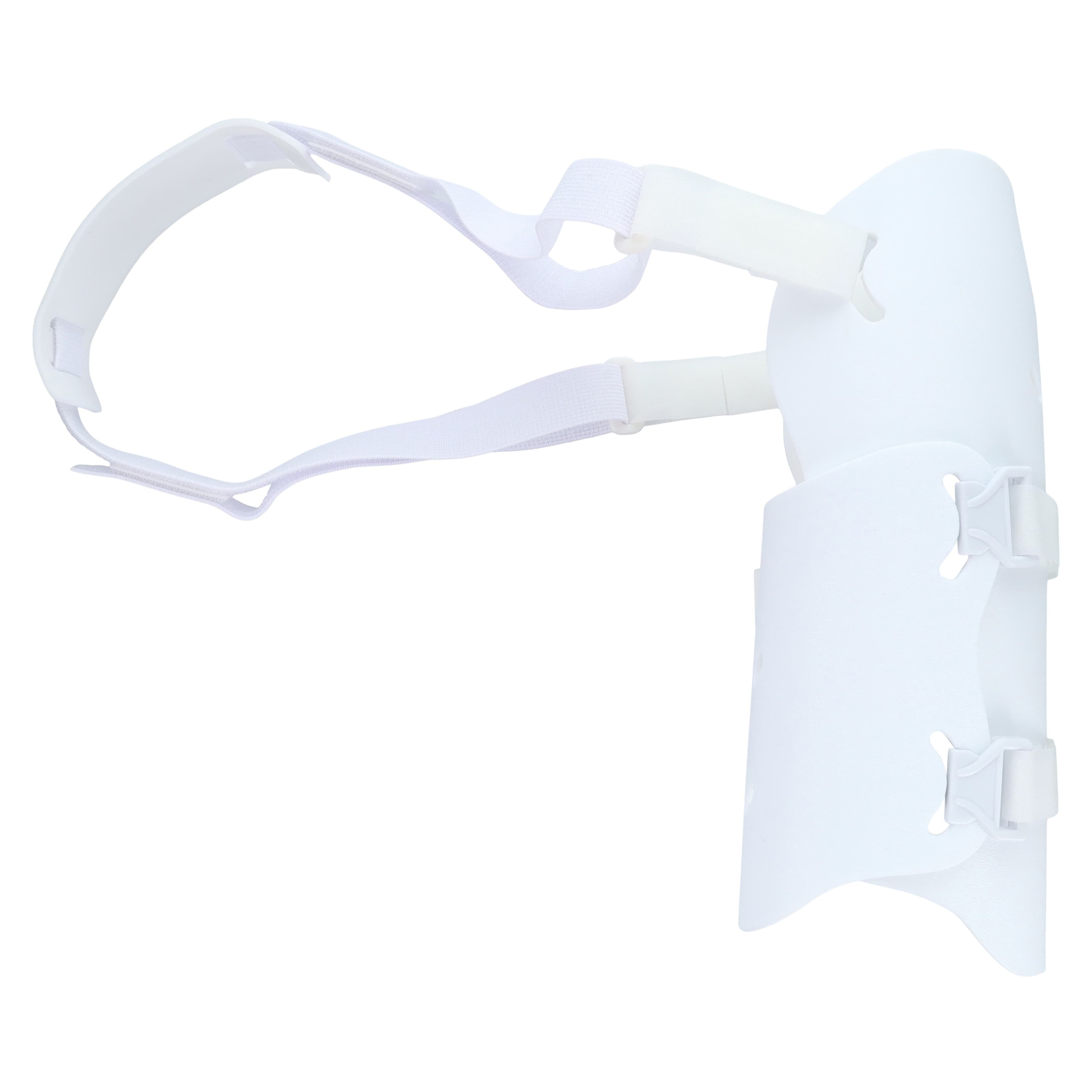 Procare Humeral Cuff Brace, Shoulder Support, Foam/Cotton, Size Large, 12-15" thumbnail 2