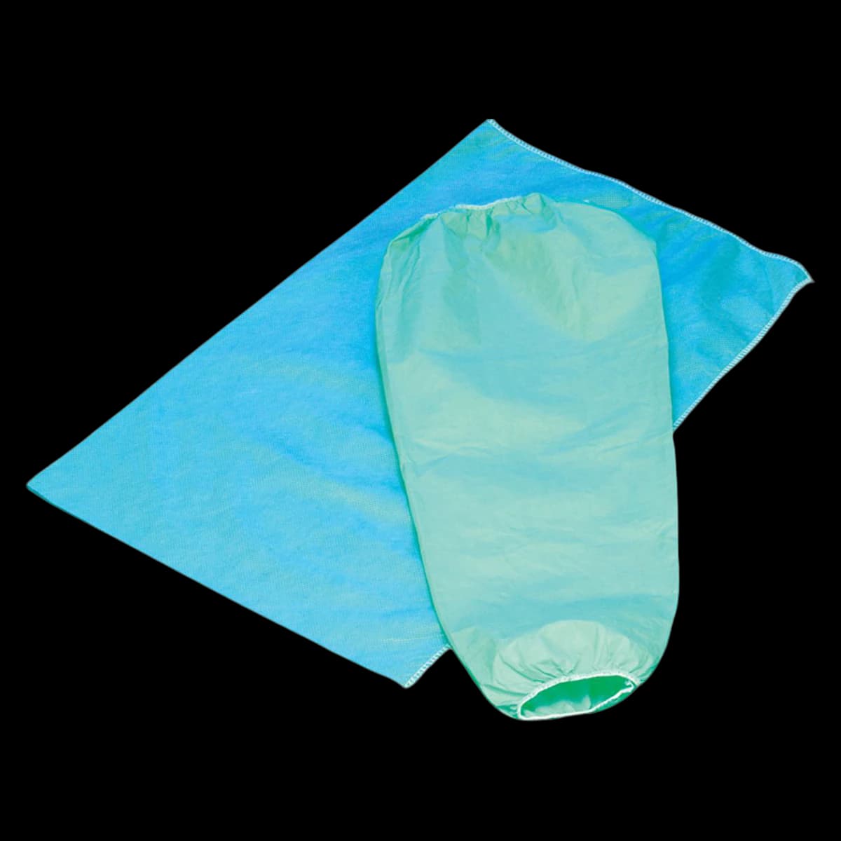 DeRoyal Surgi Sleeve, Sterile, Cuffed, 23" x 10", 100/Case - Sleeve Surgi Sterile - Image 1