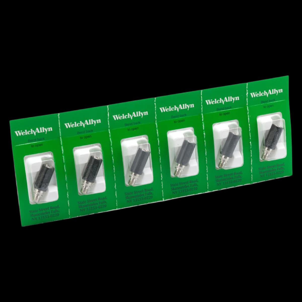 Welch Allyn 78810 Vaginal Speculum Illumination System Bulb - Bulb for Light 78810 Vaginal - Image 1