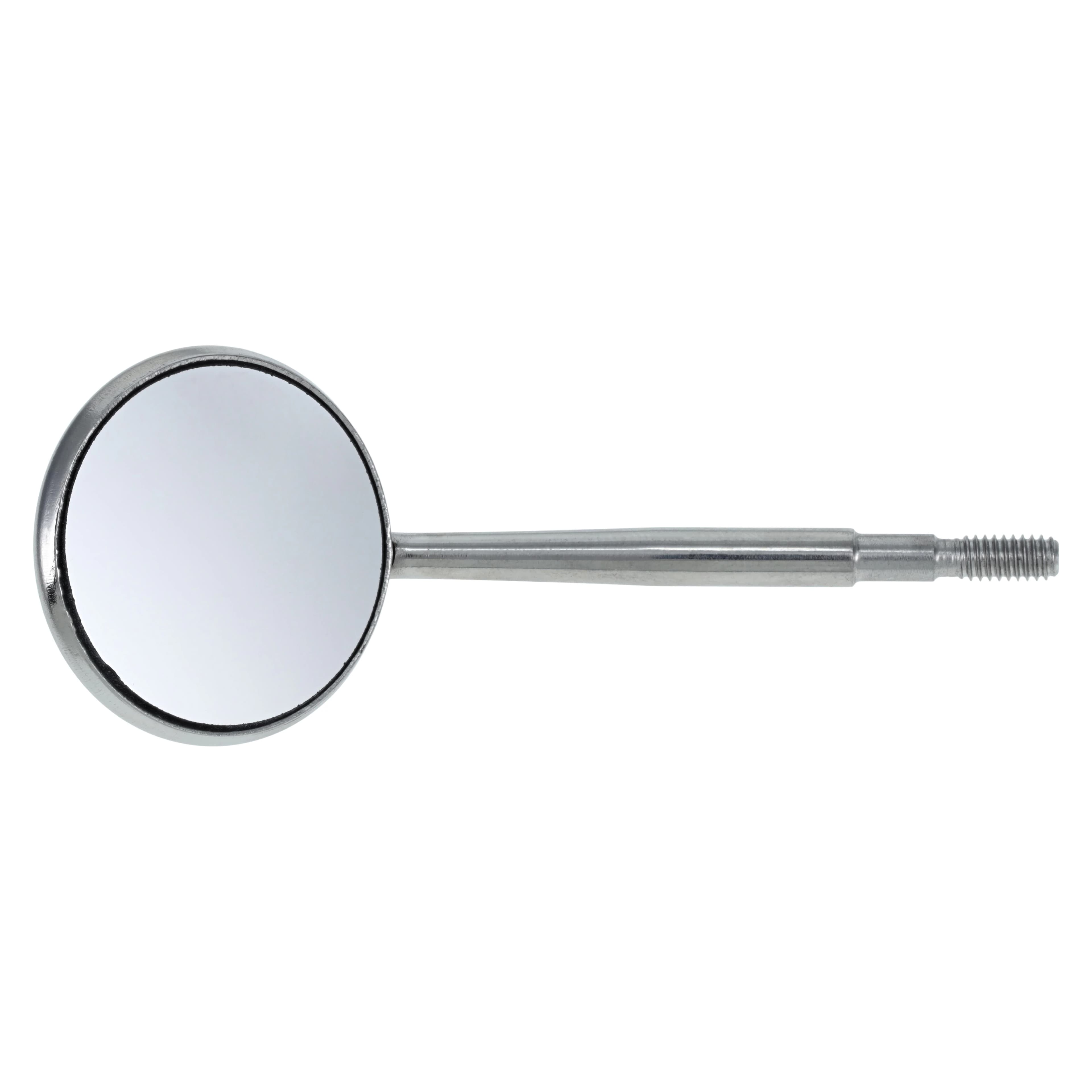 Mirror Cone Socket FS #4, Front Surface, Stainless Steel, Single Side, 12/Box thumbnail 2