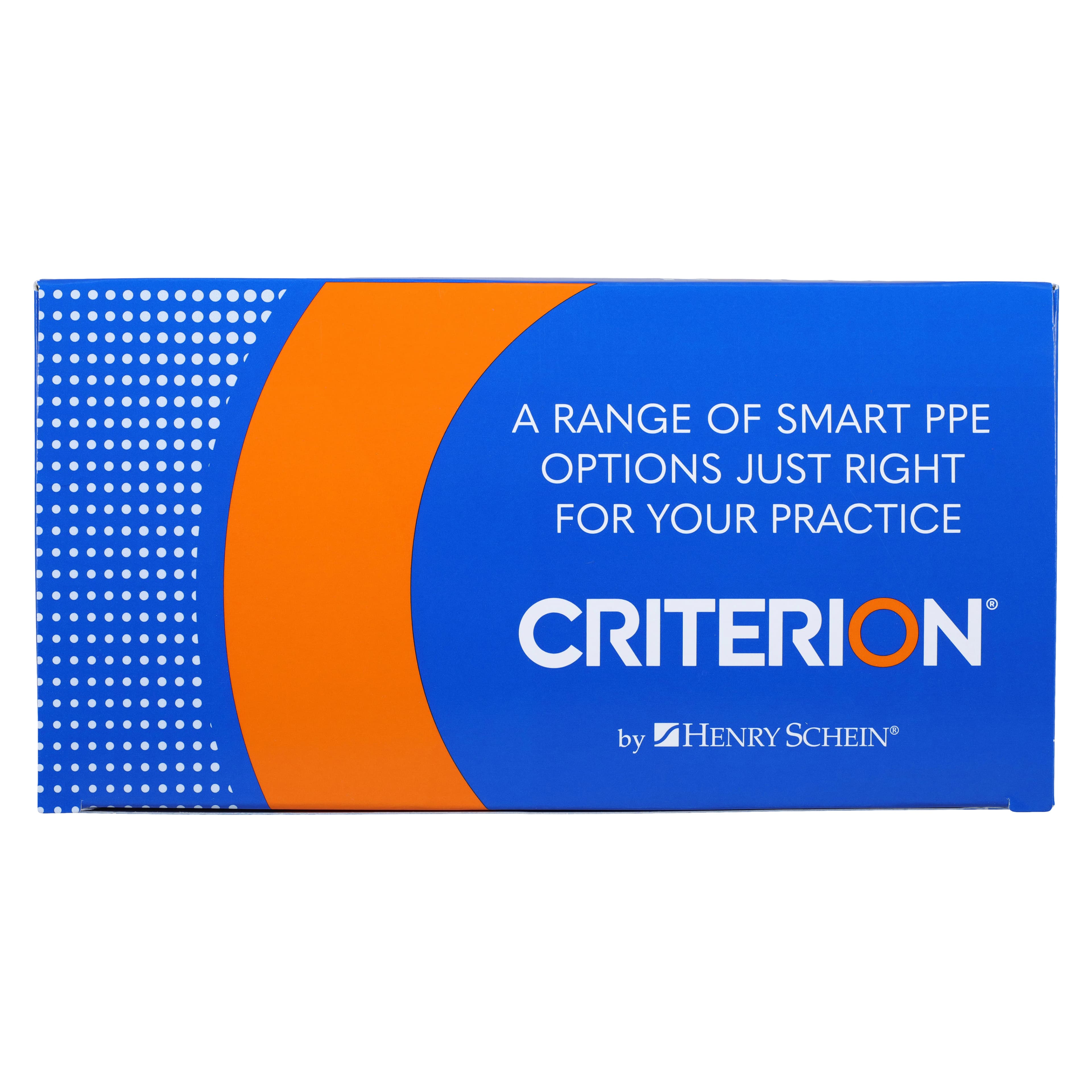 Criterion Earloop Procedure Masks ASTM Level 1, Yellow, Adult, 50/Box thumbnail 8