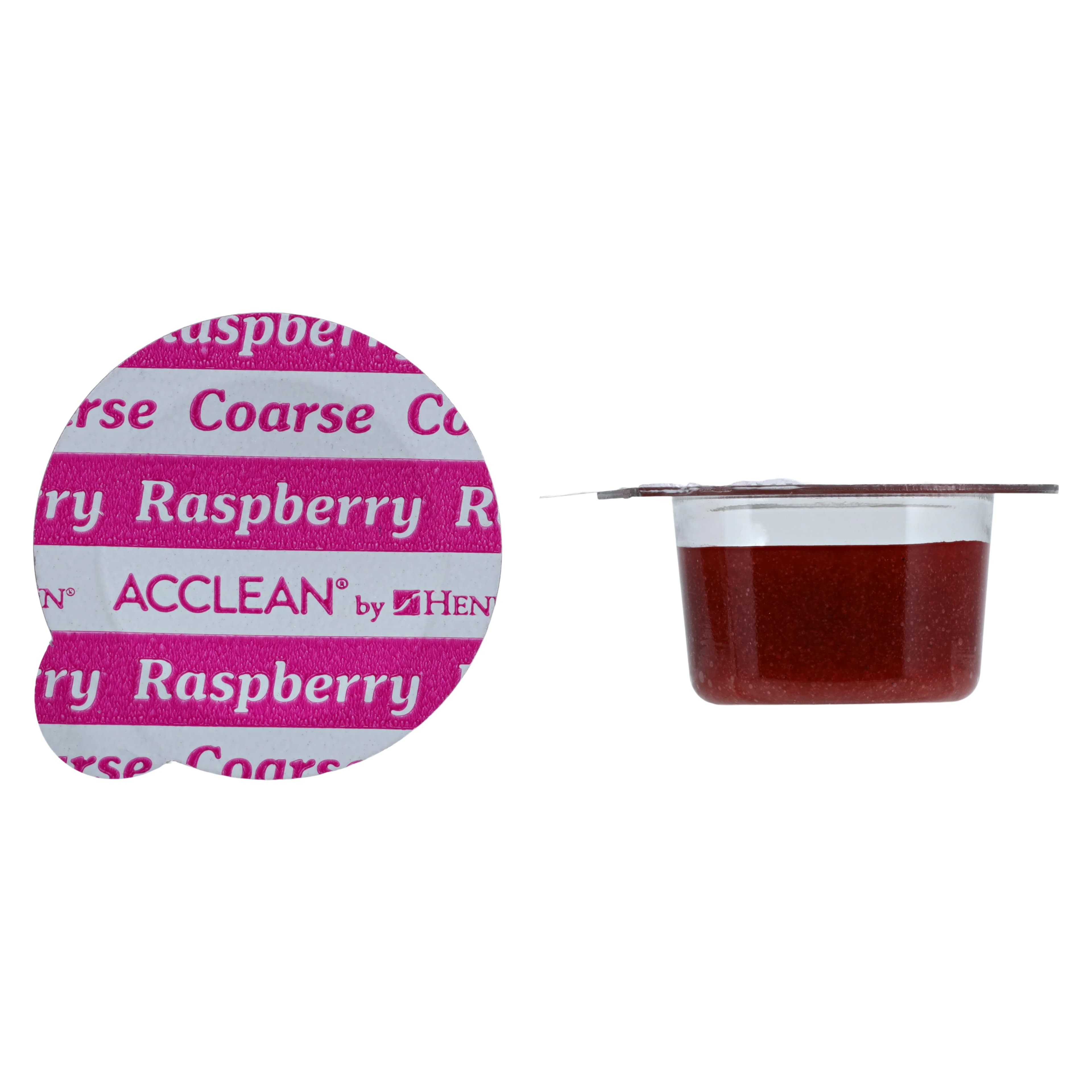 Acclean Prophy Paste Coarse, Raspberry, Gluten Free, Unit Dose Cups, 200/Box thumbnail 4