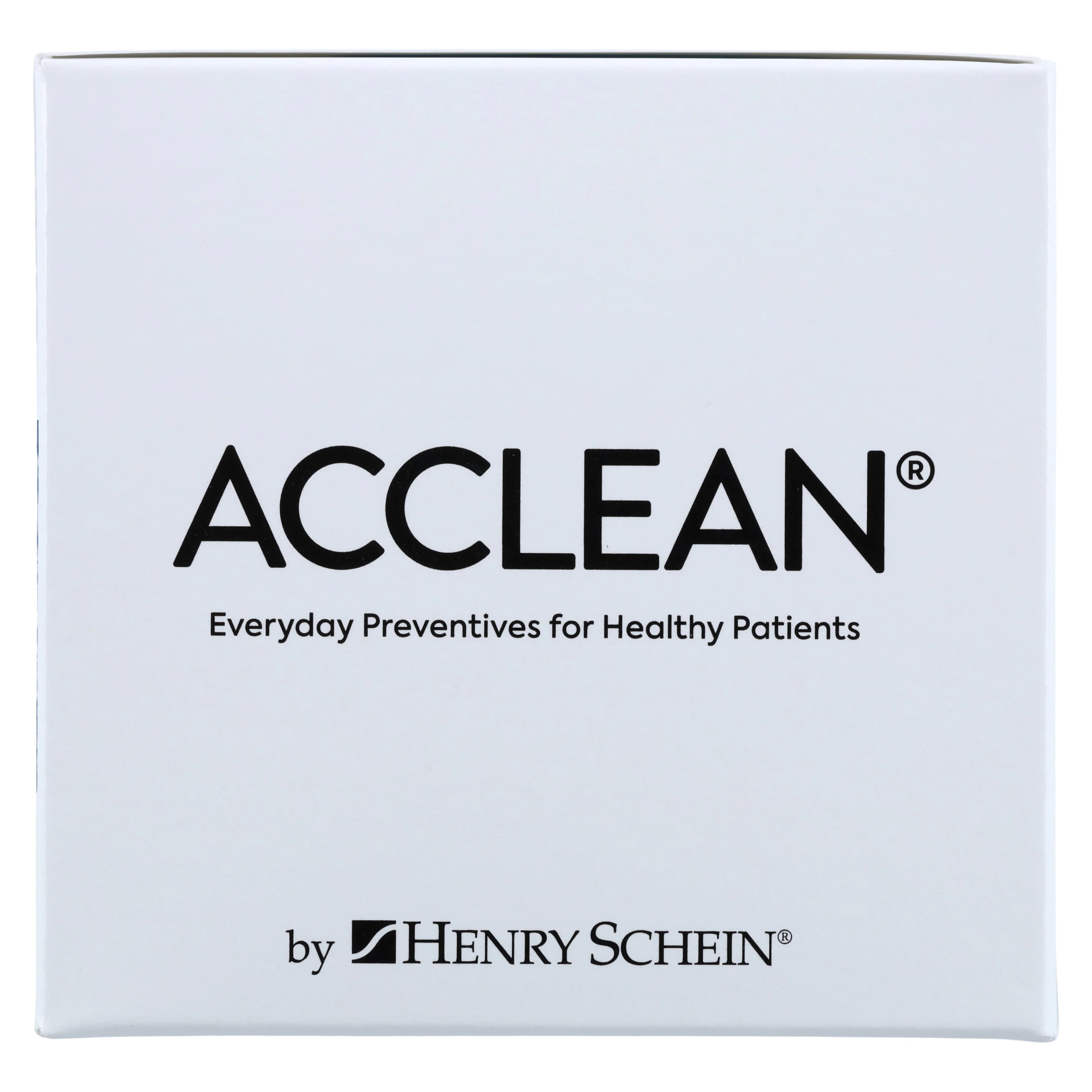 Acclean Prophy Paste Coarse, Raspberry, Gluten Free, Unit Dose Cups, 200/Box thumbnail 7