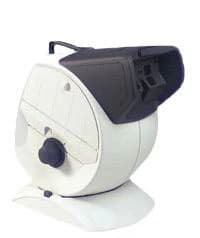 Stereo Optical Optec 5000P Vision Tester - Vision Tester 5000P - Image 1