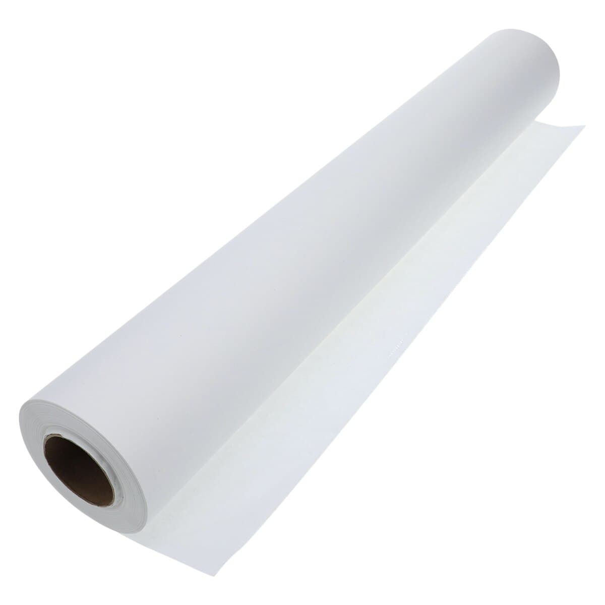 Henry Schein Exam Table Paper, Smooth, Heavy Duty, White, 21 in x 225 Feet, 12/Case thumbnail 2
