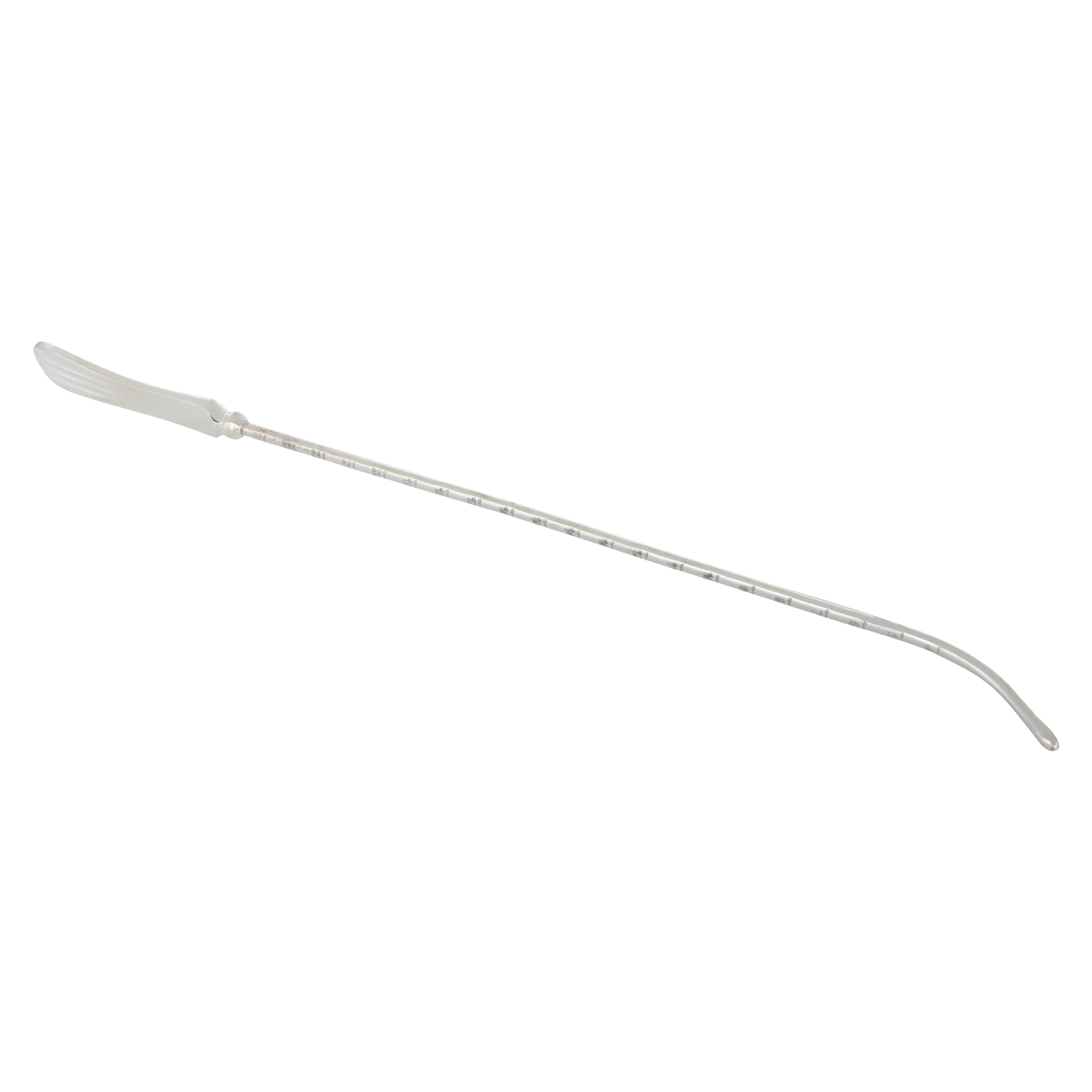Henry Schein Sims Uterine Sound, 12-1/2" thumbnail 4