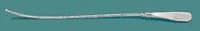 Henry Schein Sims Uterine Sound, 12-1/2" thumbnail 2