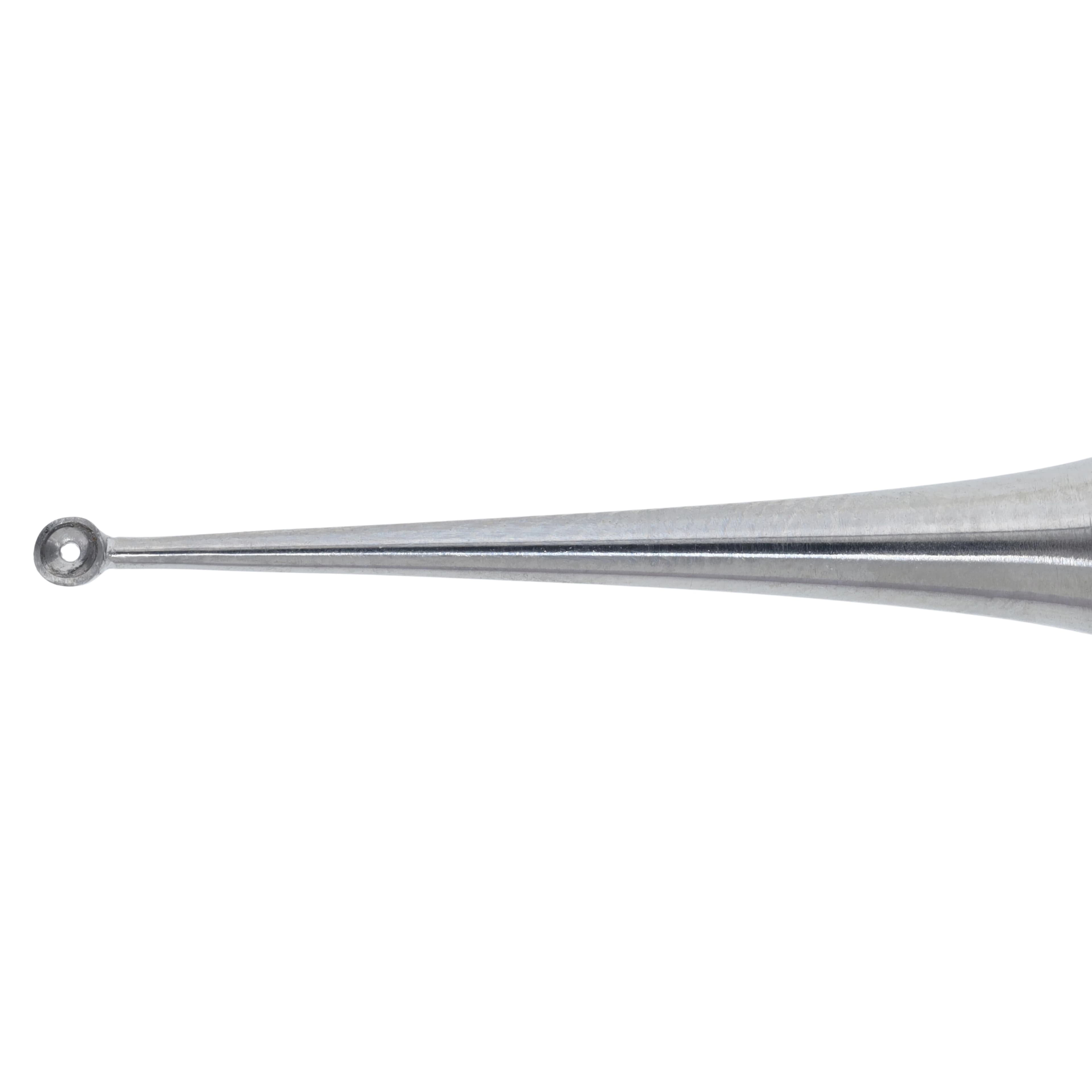 Henry Schein Excavator Curette, Stainless Steel, DE thumbnail 3