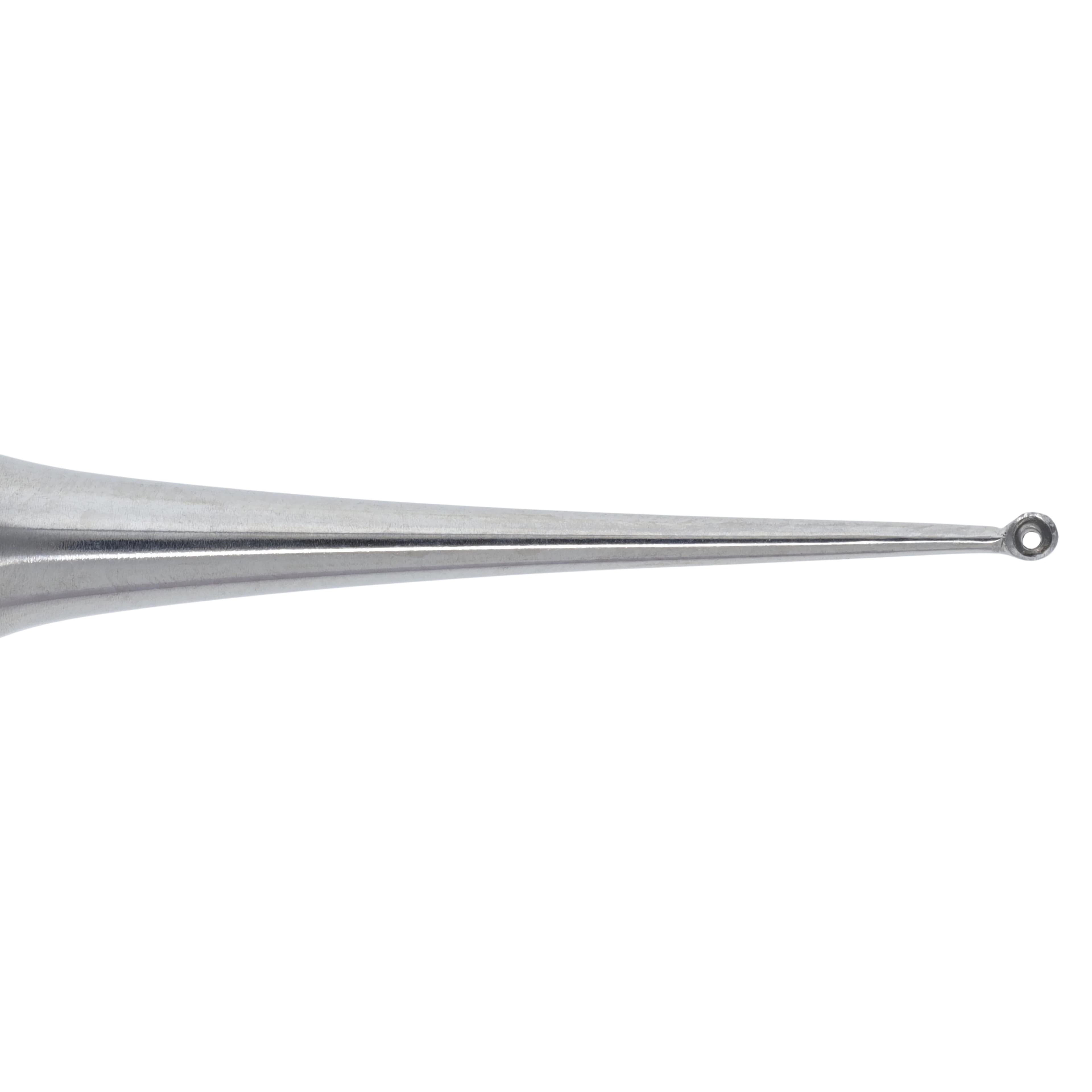 Henry Schein Excavator Curette, Stainless Steel, DE thumbnail 4