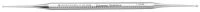 Henry Schein Excavator Curette, Stainless Steel, DE thumbnail 2