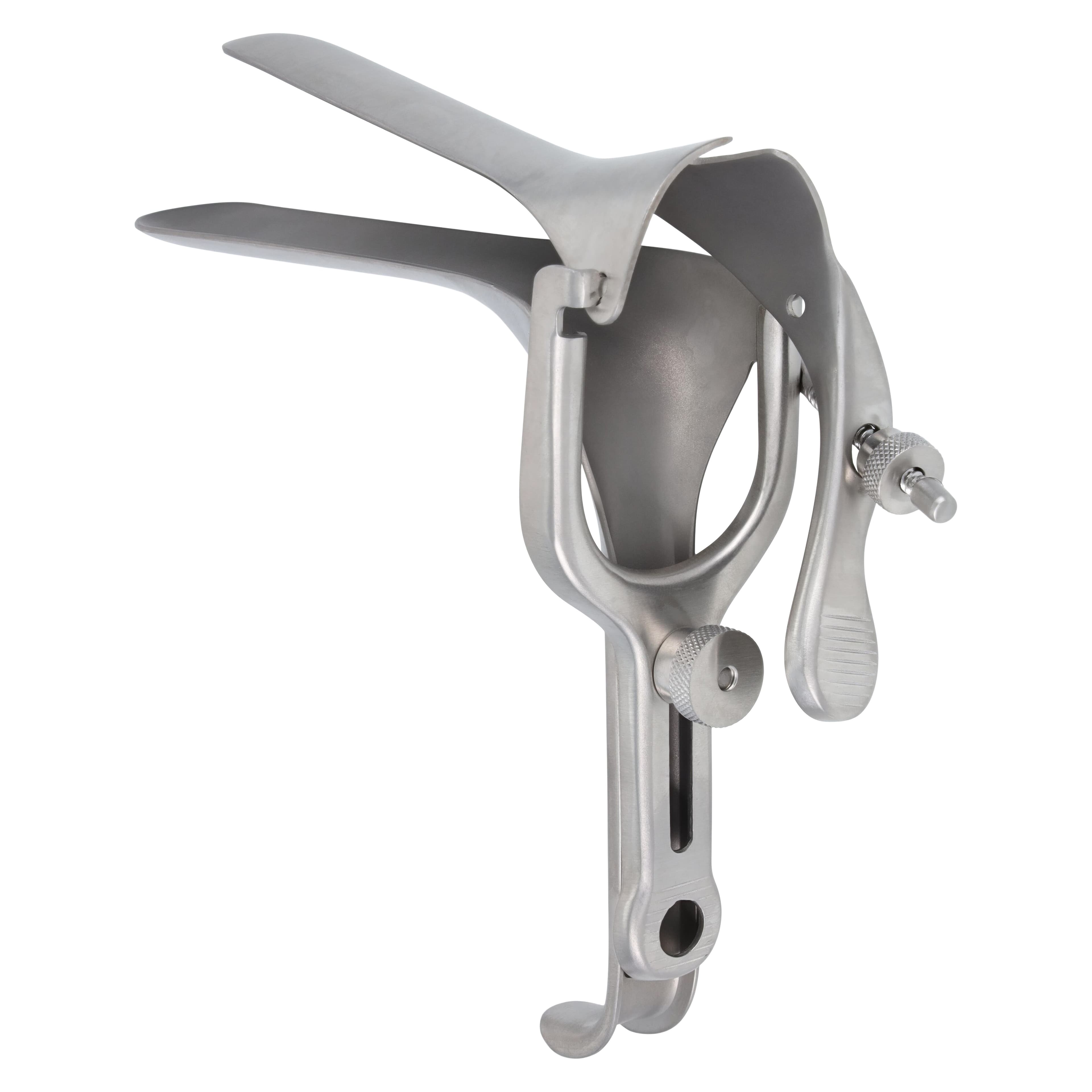 Henry Schein Pederson Vaginal Speculum, Large, 25.4 x 120.65 mm, Each thumbnail 2