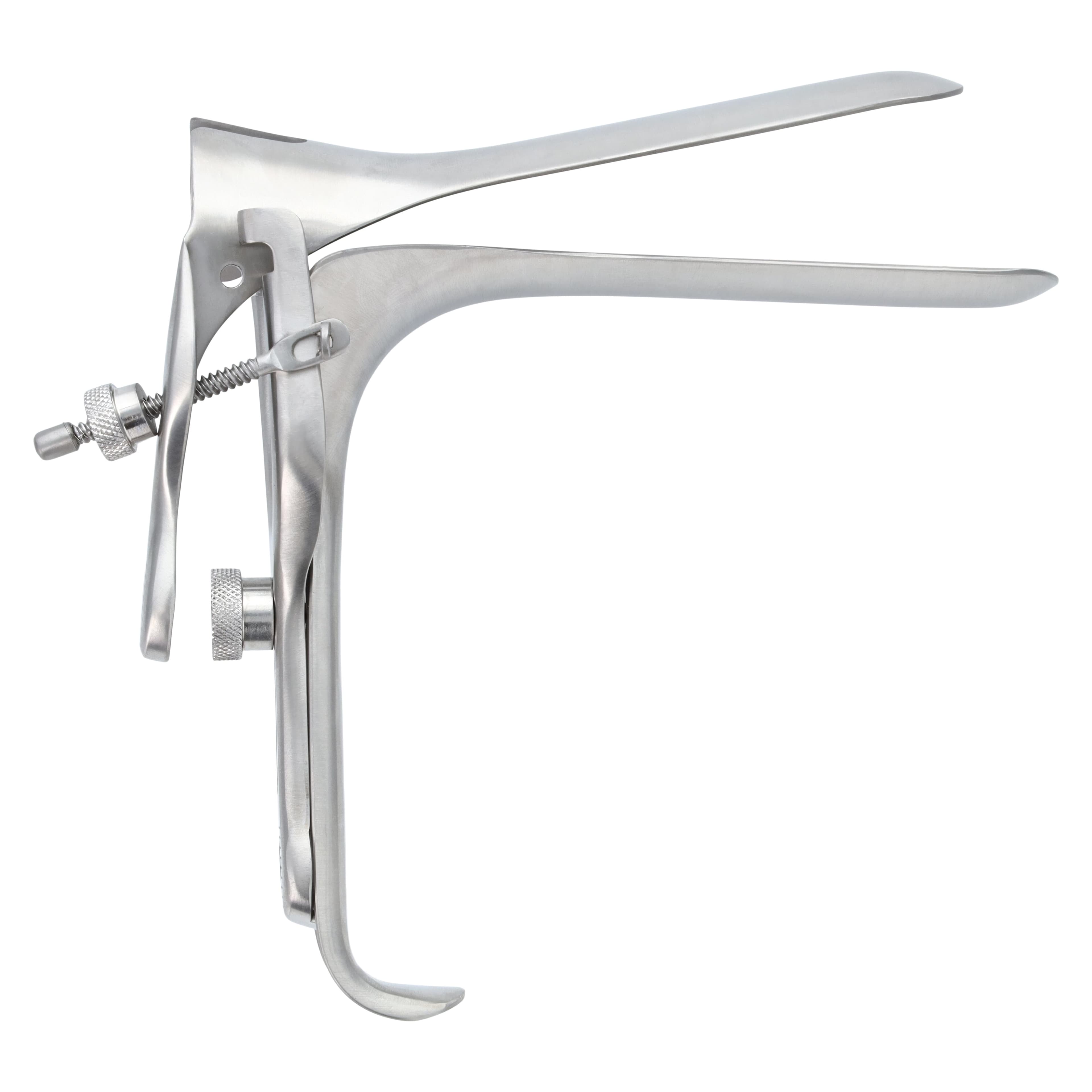 Henry Schein Pederson Vaginal Speculum, Large, 25.4 x 120.65 mm, Each thumbnail 3