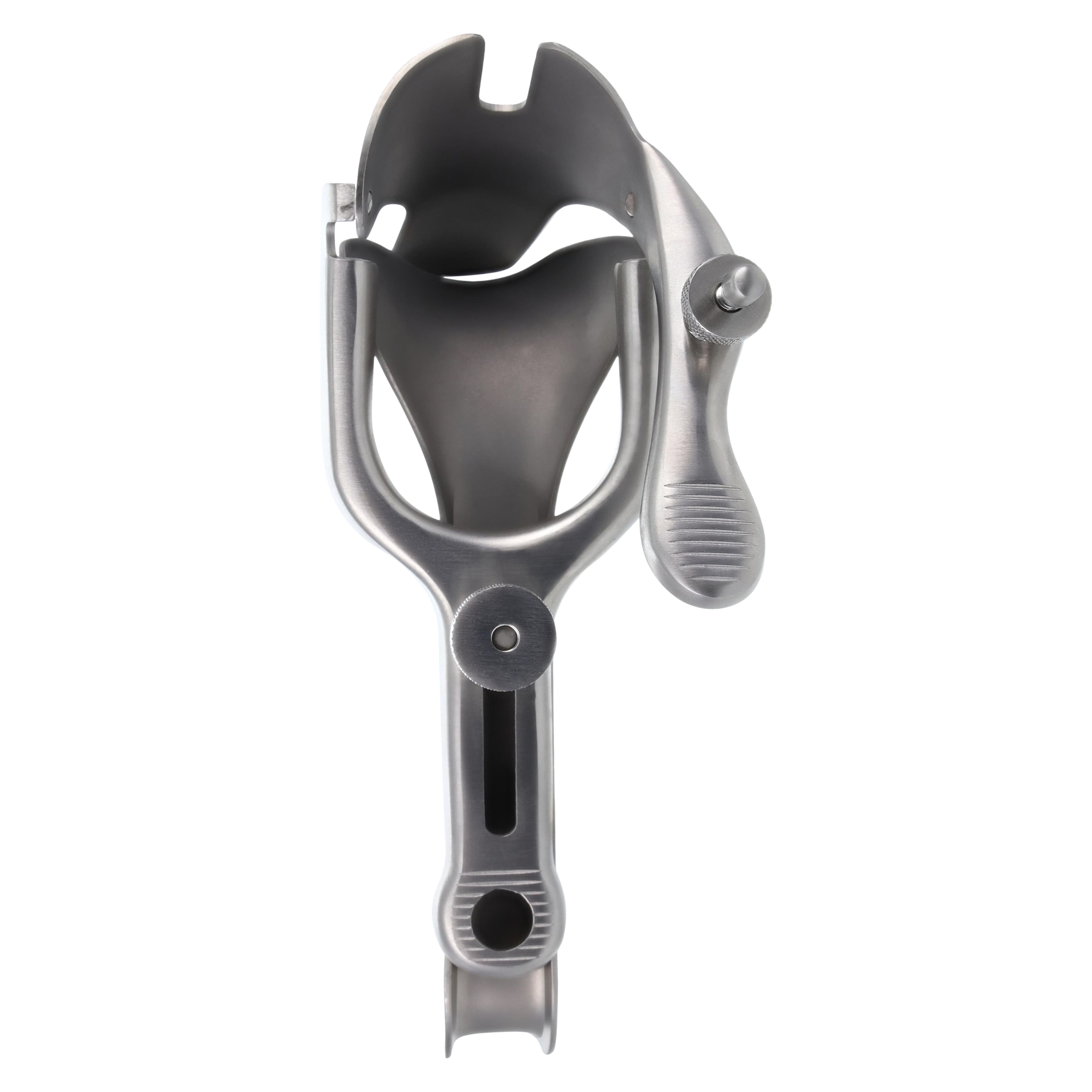 Henry Schein Pederson Vaginal Speculum, Large, 25.4 x 120.65 mm, Each thumbnail 4