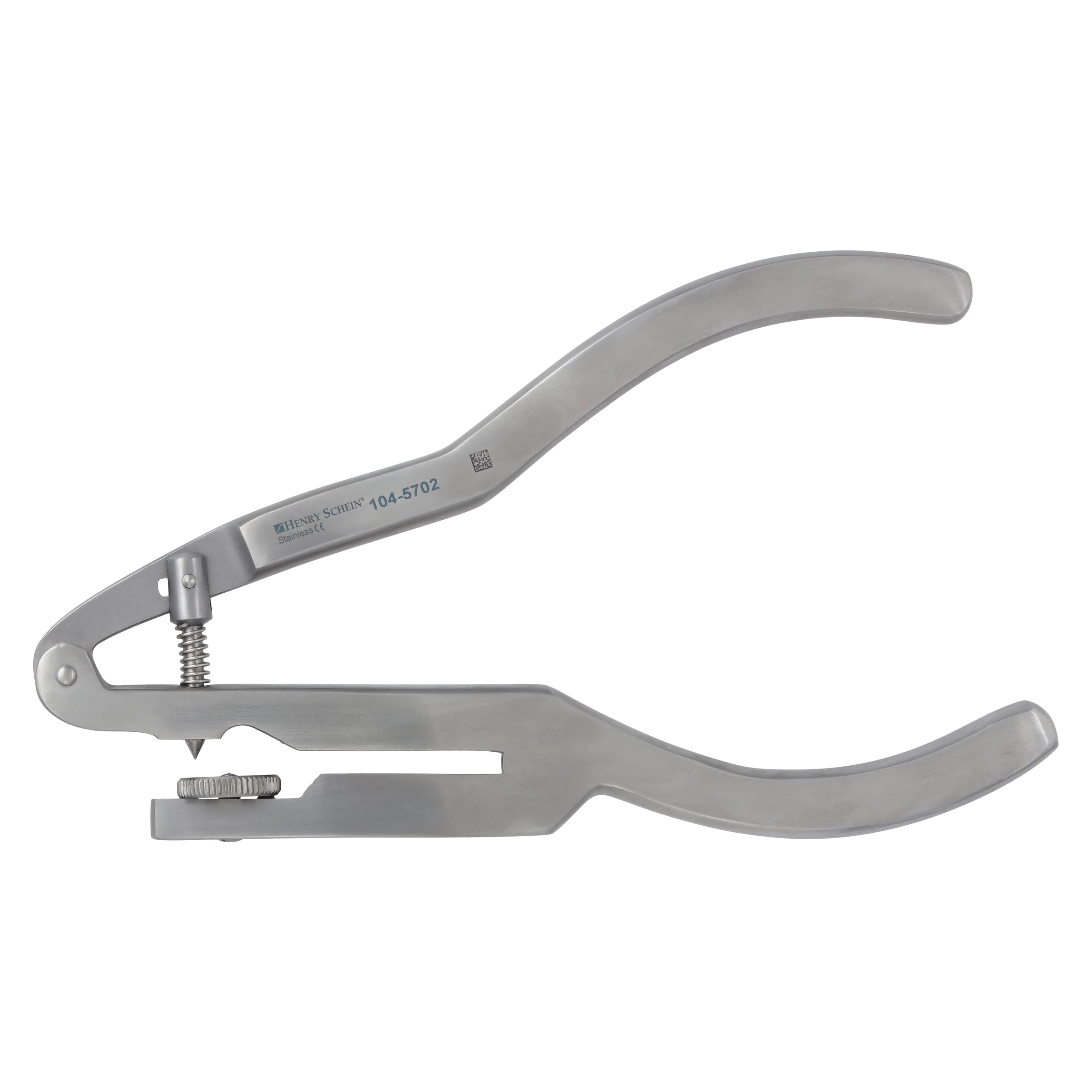 IV Rubber Dam Punch - IV Rubber Dam Punch - Image 1