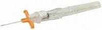 BD Introsyte-N Shielded IV Introducer, 26 Gauge, 1.9 cm, Sterile, Latex-Free, 10/Case - Introsyte Auto Guard - Image 1