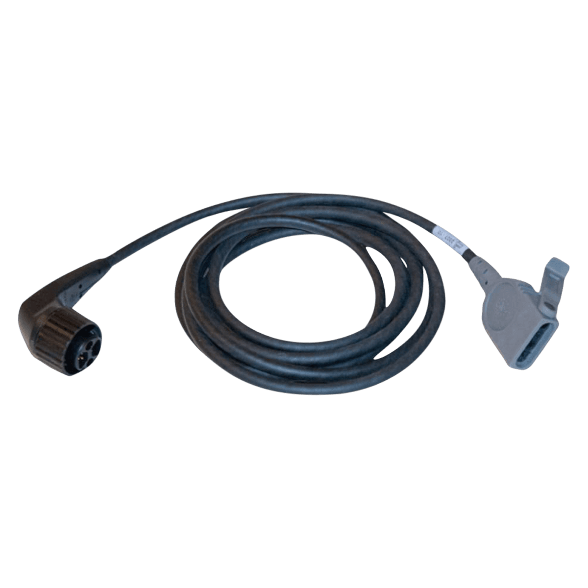 Quik-Combo Therapy Cable for Philips Barrel-Style / LifePak 12/20 - Quick Combo Therapy Cable - Image 1