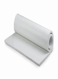 Medical Action Industries Orthopedic Pad Foam Rubber, 3/4" Thick, 7" - Foam Rubber 3/4" - Image 1