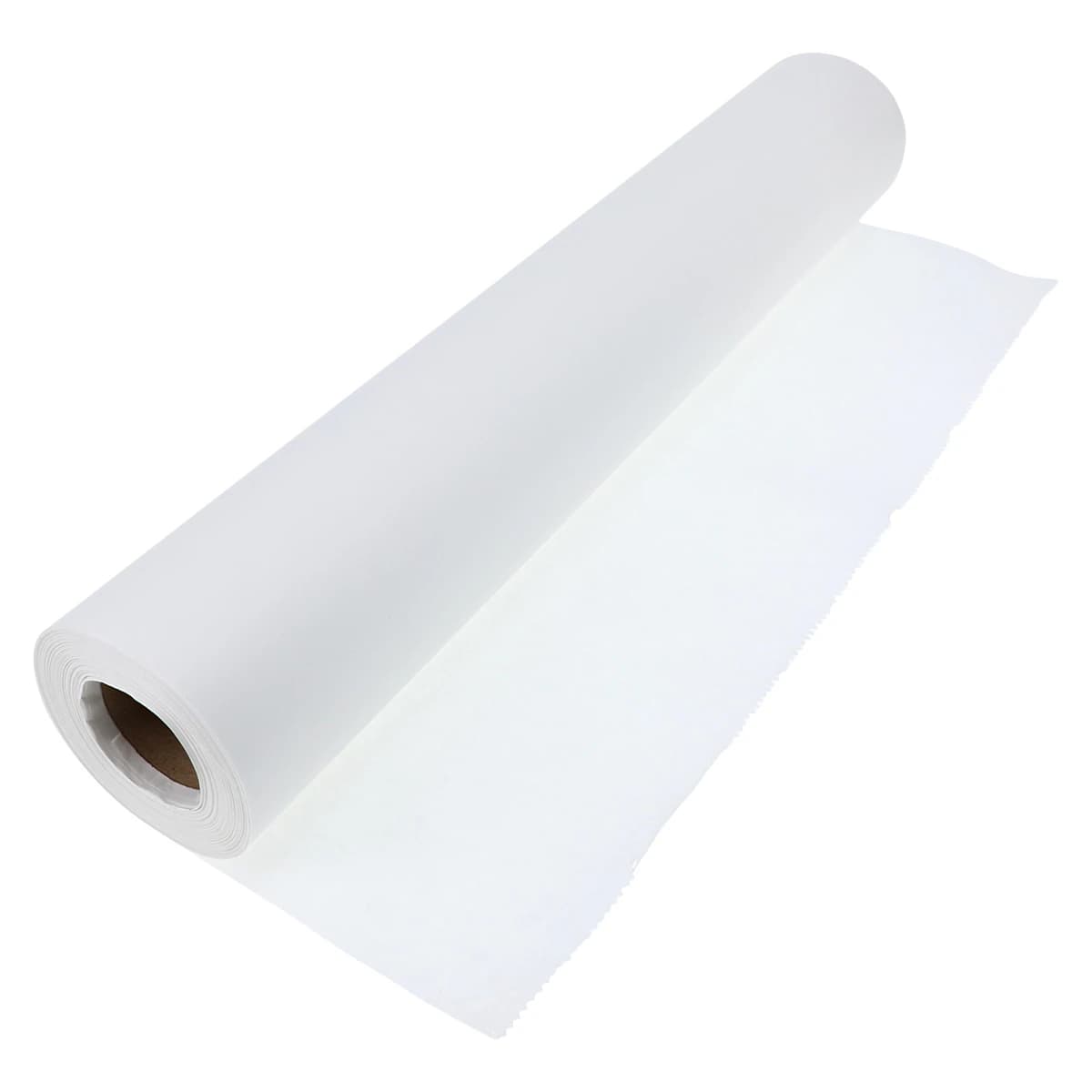 Henry Schein Table Paper Smooth HD White, 18 in x 225 Feet, 12/Case thumbnail 2