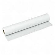 Henry Schein Table Paper Smooth HD White, 18 in x 225 Feet, 12/Case - Table Paper Smooth HD White - Image 1