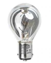Olympus Microscope Replacement Bulb, 20W, 120V (Bulbtronics) - Bulb 20W Olympus Microsc - Image 1