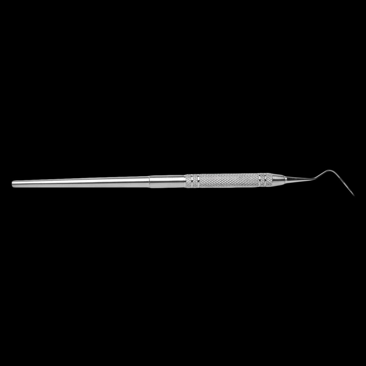 WHO Maxima Probe SE, Single End, Color-Coded, Stainless Steel, Each - WHO Maxima Probe - Image 1