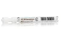 Hydromorphone HCl Injection 2mg/mL Carpuject Syringe 1mL, 10/Package - Hydromorphone Inj Crpt Syr 1ml - Image 1