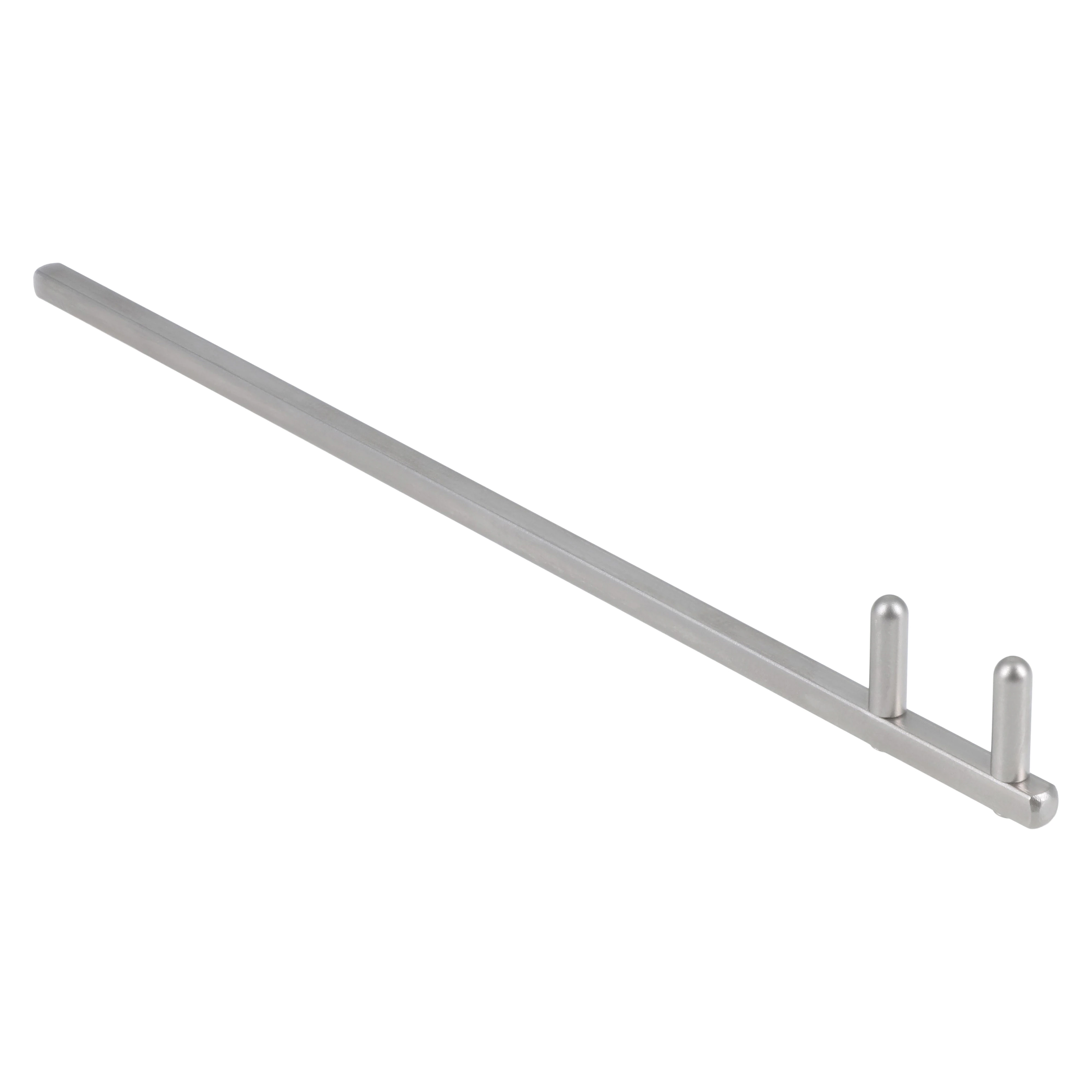 DEXIS Universal Bitewing Aiming Bar, Silver, 1 Each, 0.860.0036 thumbnail 2