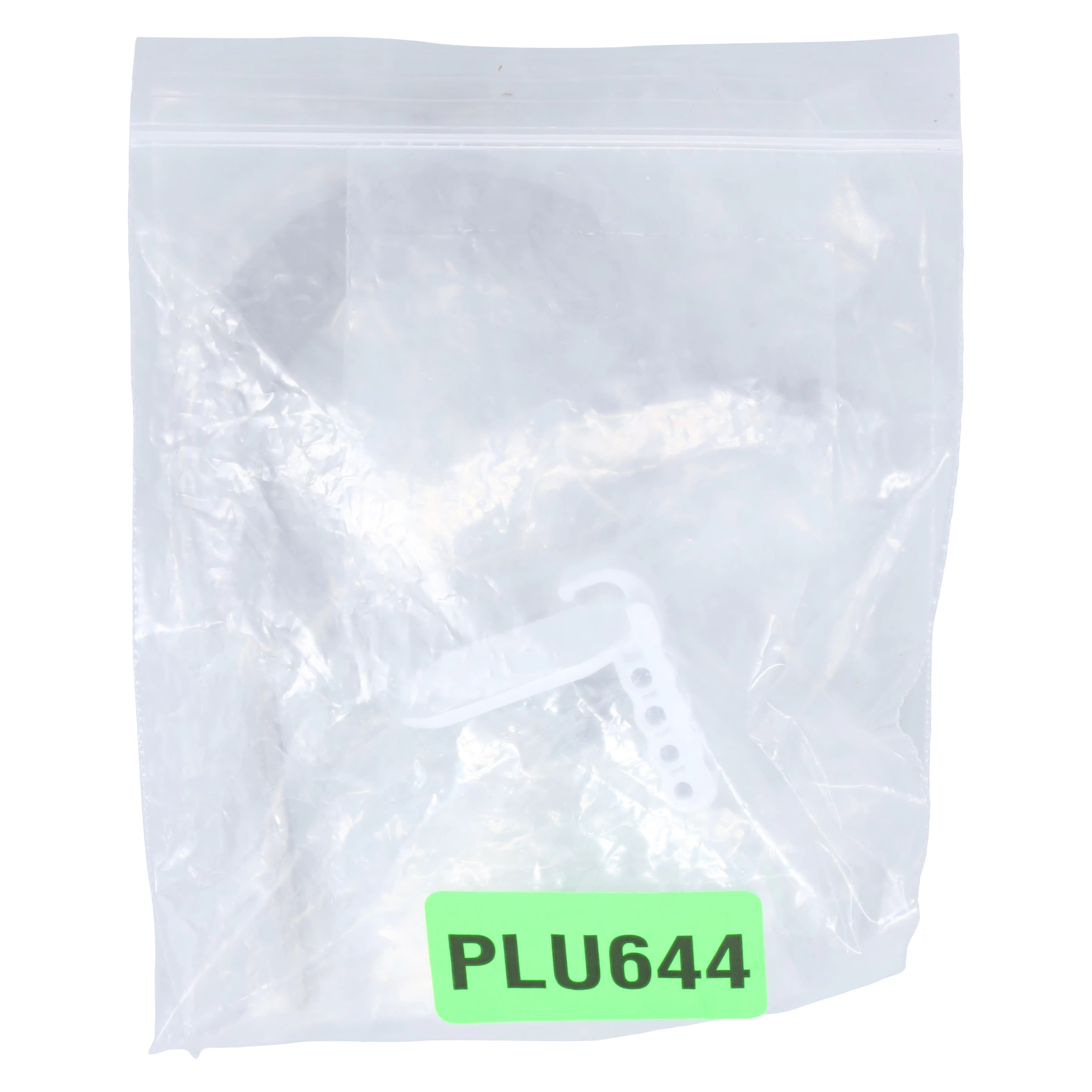 DEXIS PositionIT Digital Sensor Holder Kit, Anterior, White, 3 Pieces, 1/Pkg thumbnail 7