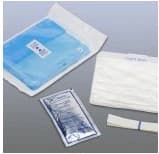 Advanced Medical Designs Ultrasound Probe Cover, 25/Case - Covers Probe f/Ultrasound - Image 1
