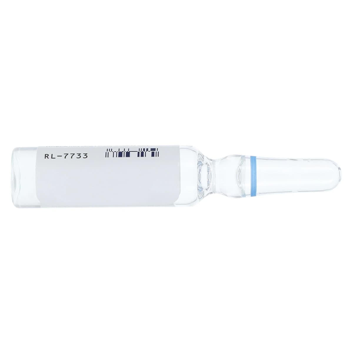 Lidocaine HCl Injection 2% Preservative Free Ampule 2mL, 25/Package thumbnail 3