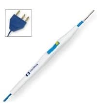 Valleylab Electrosurgical Pencil Electrode, Steel, 50/Case (Ref 50/Cr) - Pencil Electrode Steele - Image 1