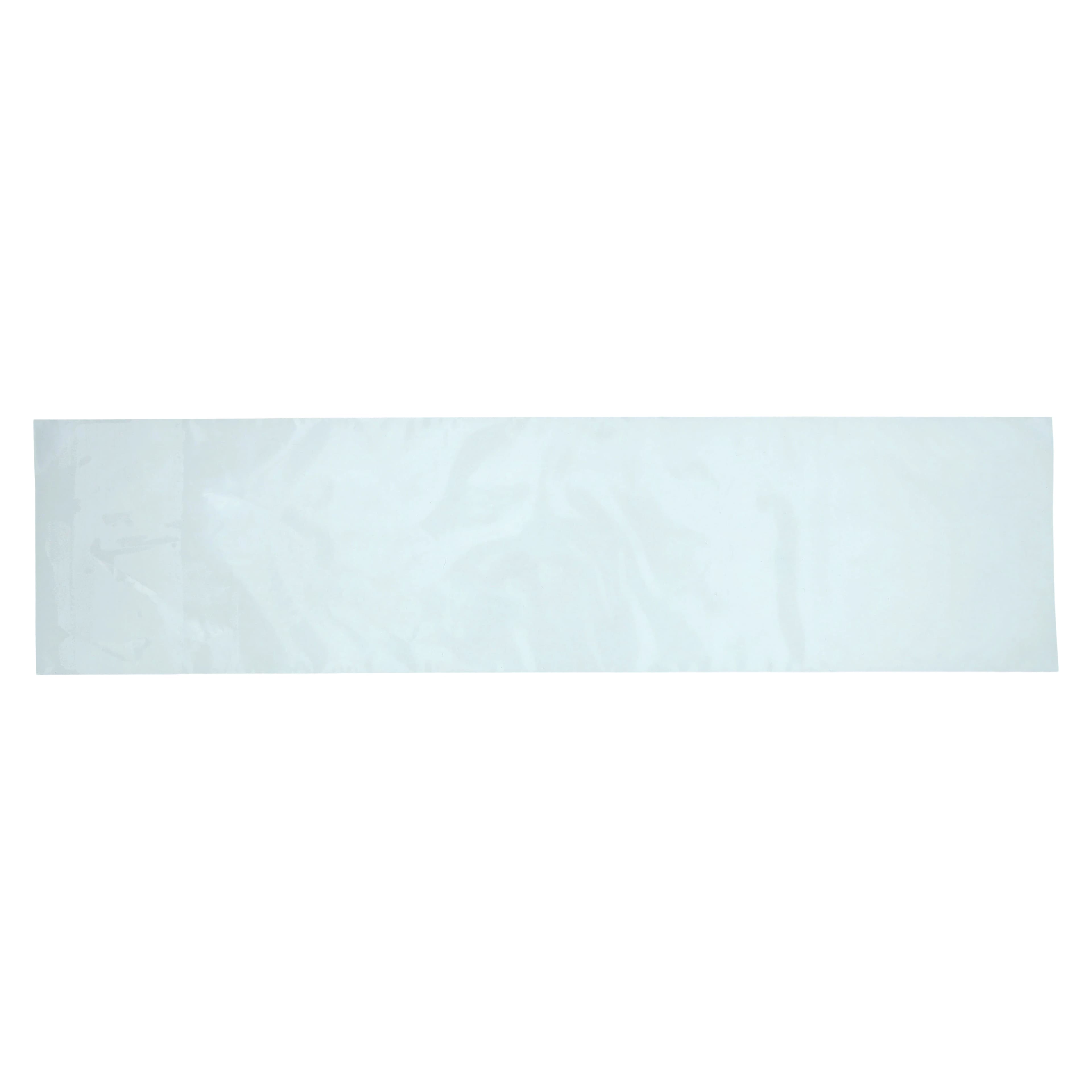 Henry Schein Air/Water Syringe Barrier Sleeve, 2.5 in x 10 in, Clear, Latex-Free, 500/Box thumbnail 3