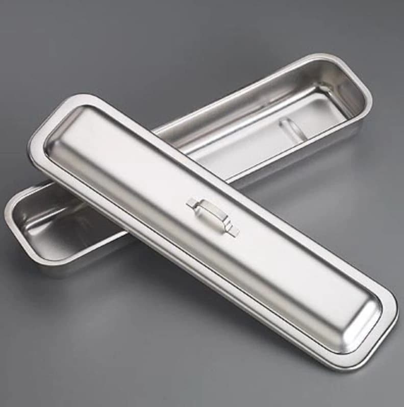 Sklar Instruments Catheter Tray Cover - Cover f/Catheter Tray - Image 1