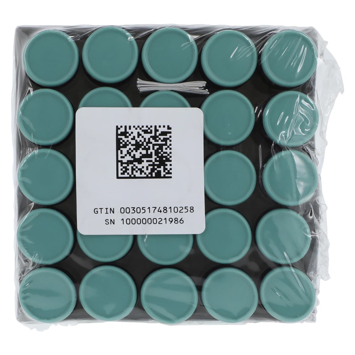 Nitroglycerin Injection SDV, 5mg/mL, 10mL Vial, 25/Package thumbnail 6