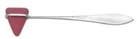 Henry Schein Reflex/Percussion Hammer, Taylor thumbnail 2