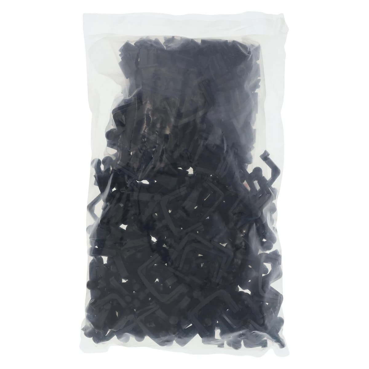 HSI Disposable Articulator, Slotted, Black, 100/Box thumbnail 2