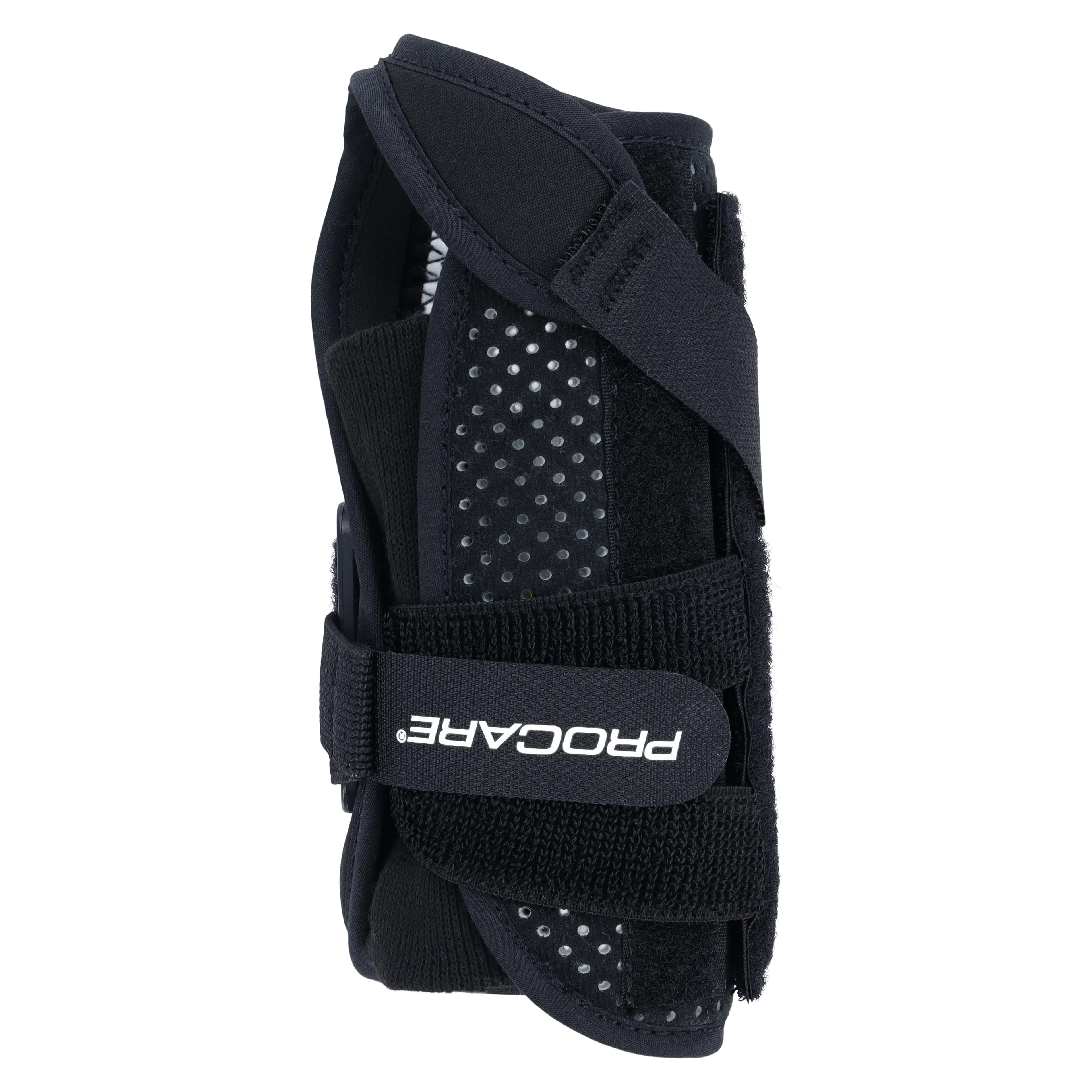 DJO Quick-Fit Wrist Brace, Universal Size, Felt/Nylon, Fits Up to 10" Wrist thumbnail 2