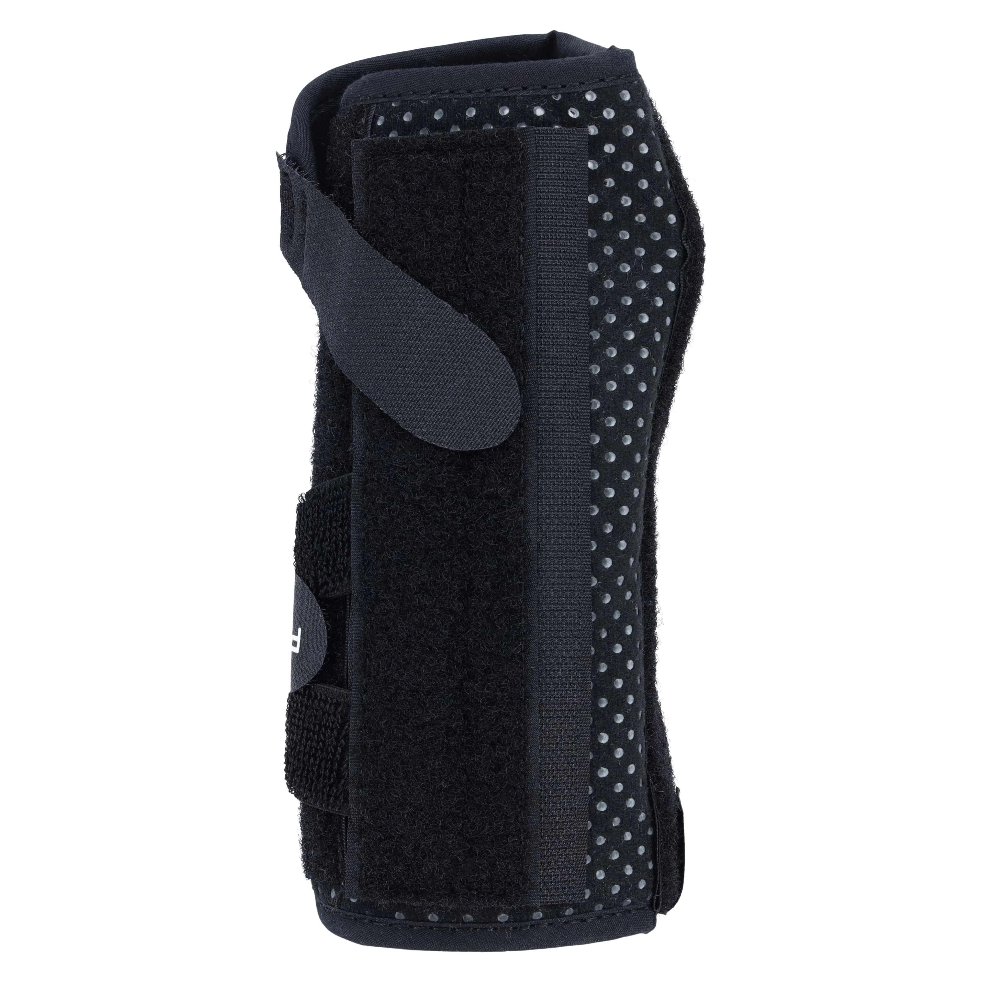 DJO Quick-Fit Wrist Brace, Universal Size, Felt/Nylon, Fits Up to 10" Wrist thumbnail 3