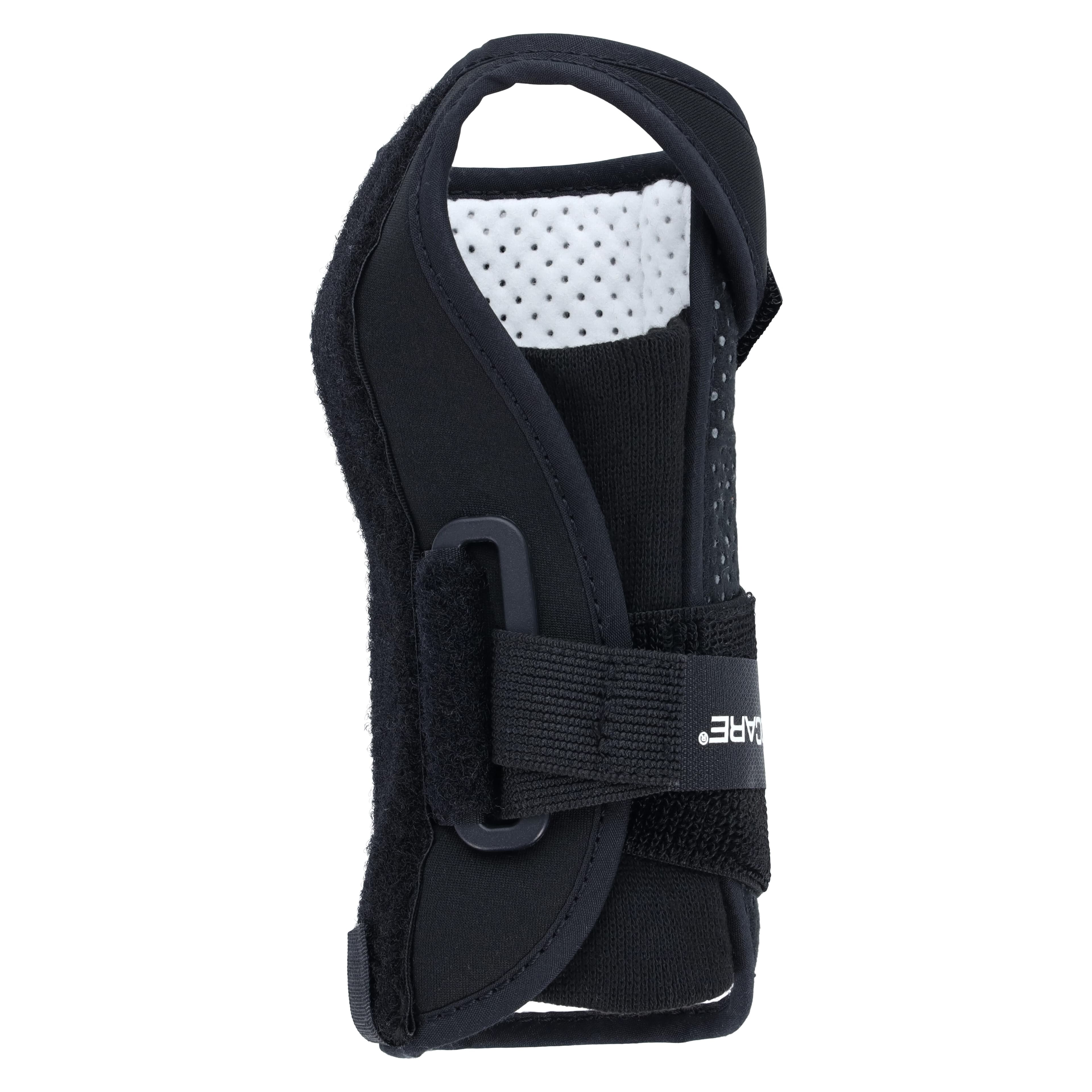 DJO Quick-Fit Wrist Brace, Universal Size, Felt/Nylon, Fits Up to 10" Wrist thumbnail 5