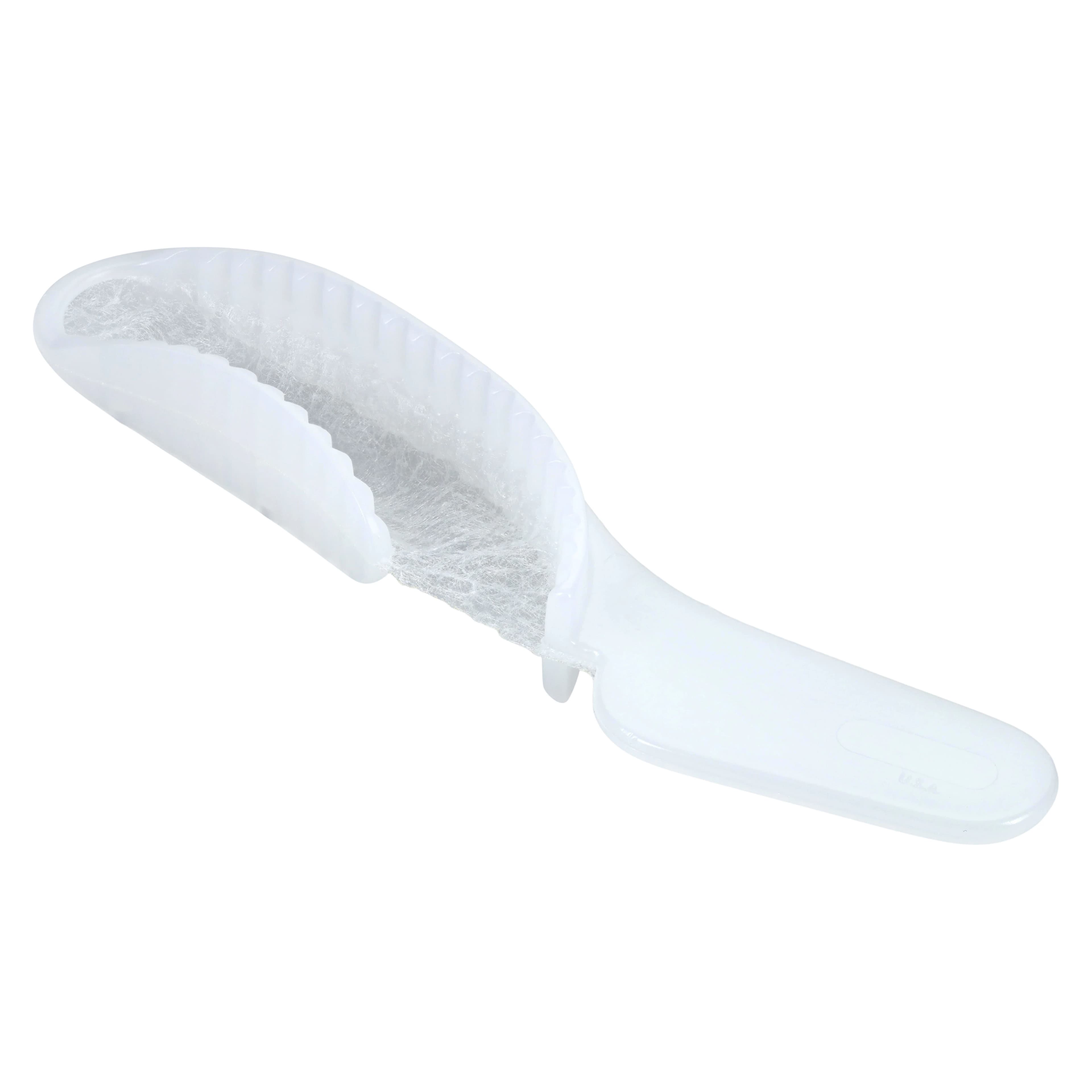 Maxima Bite Trays, Dual Arch Quadrant, Disposable, 35/Box thumbnail 3