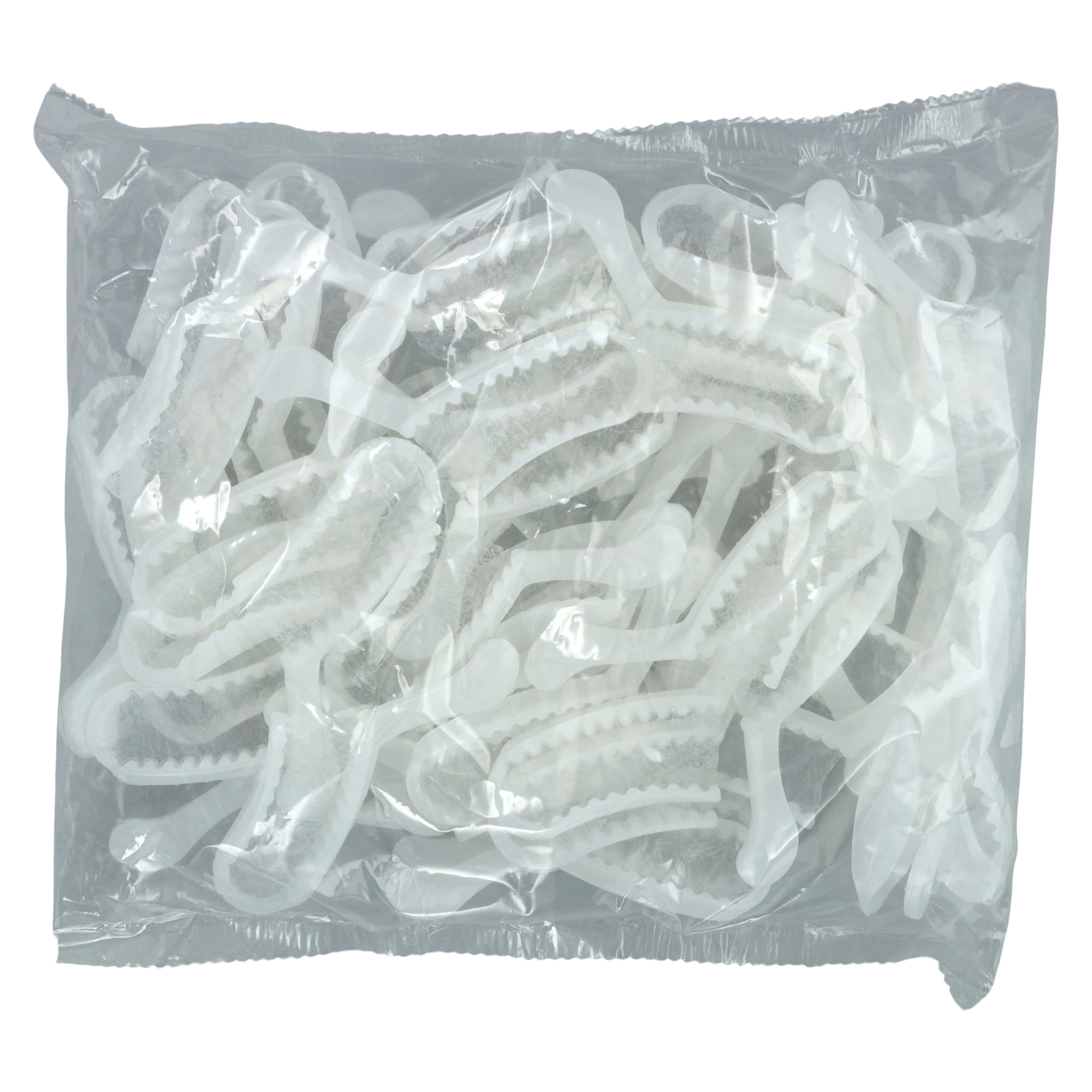 Maxima Bite Trays, Dual Arch Posterior, 50/Box thumbnail 5