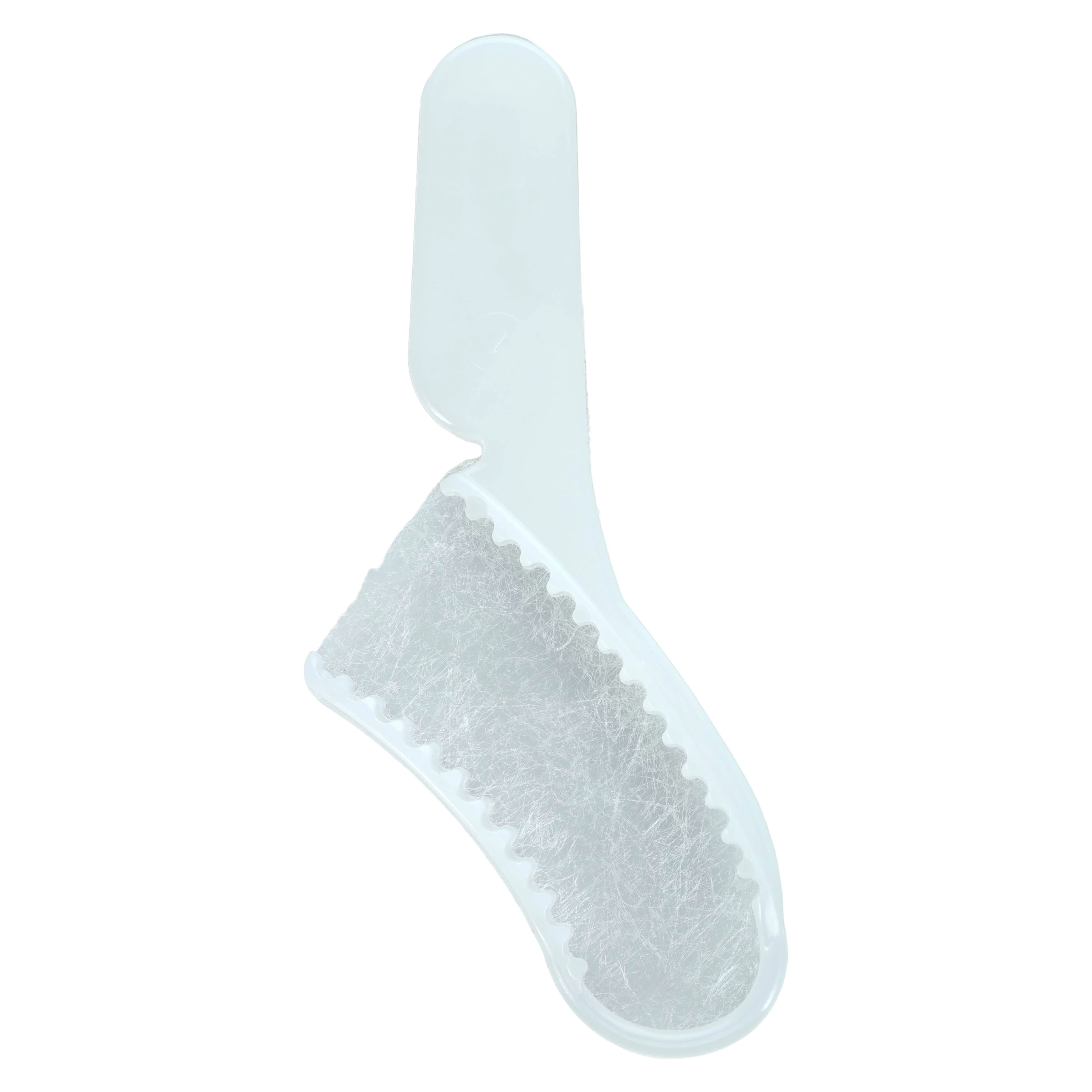 Maxima Bite Trays, Dual Arch, Posterior Wide, 50/Box thumbnail 4