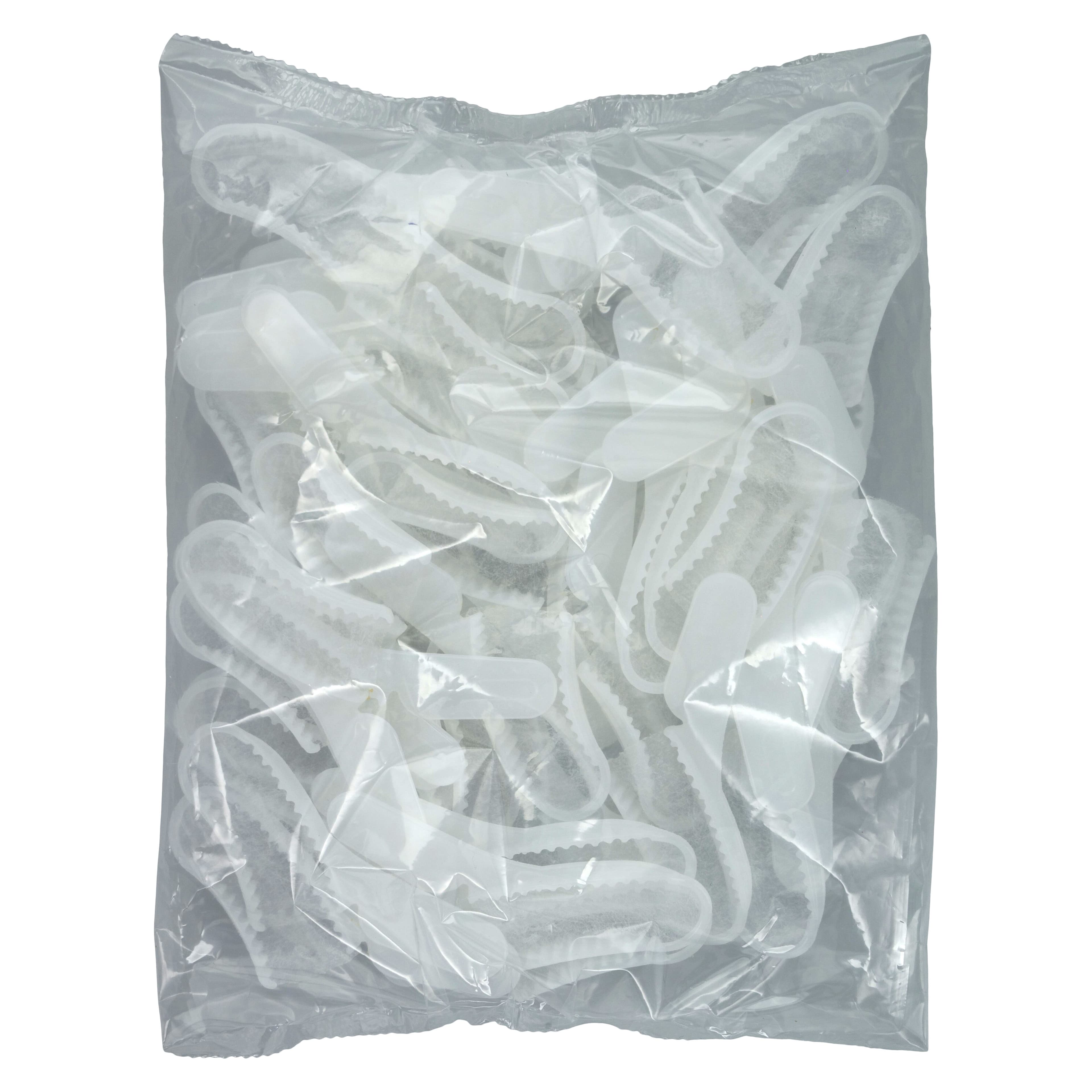 Maxima Bite Trays, Dual Arch, Posterior Wide, 50/Box thumbnail 5