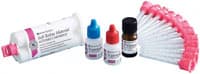 Soft Reline Material Introductory Kit, Automix, Self-Curing, 01KT8PD5P0MNNSB9NSX95ZFZEF - Soft Reline Material Introductory Kit - Image 1