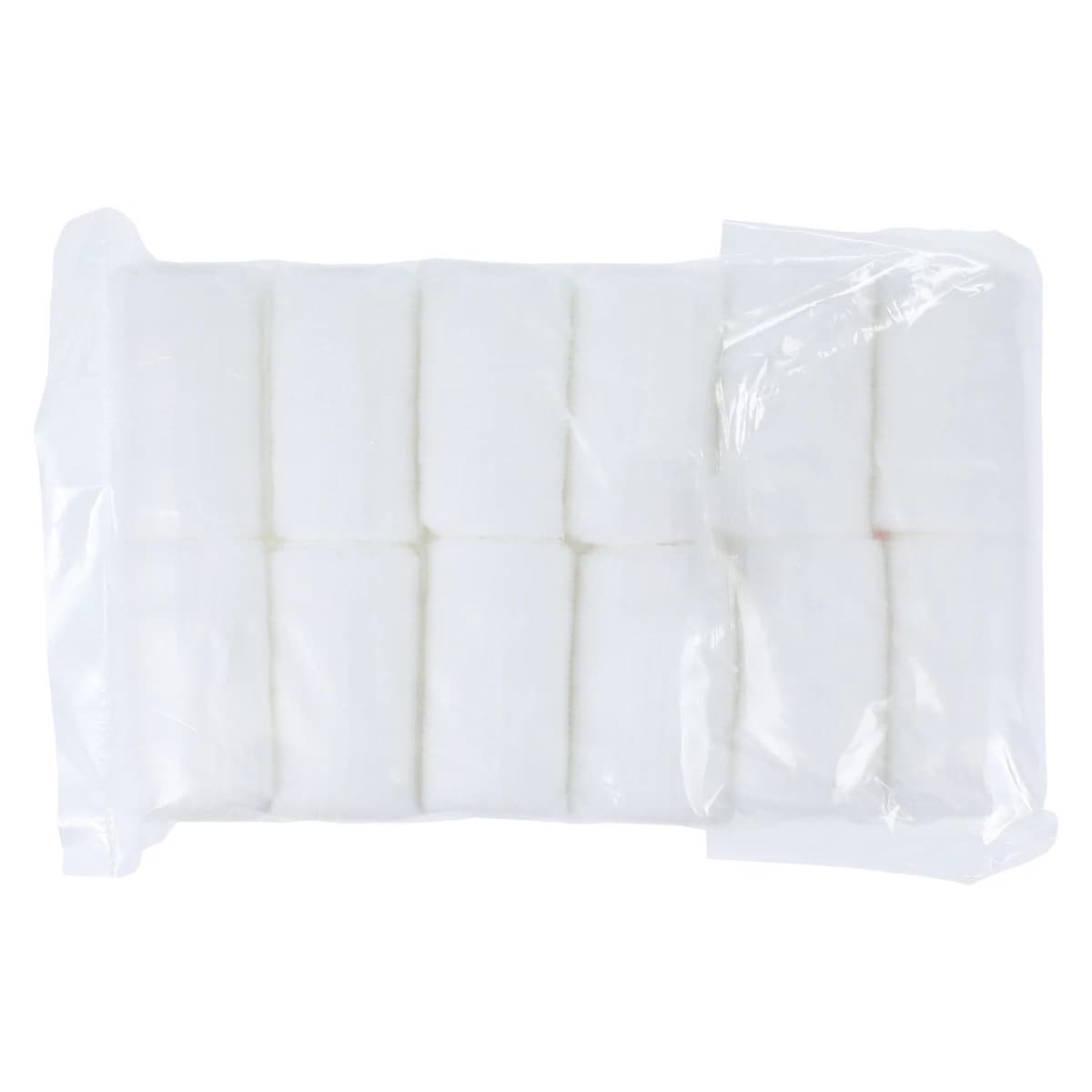Conforming Bandage Gauze, 2" x 4.1 yd, 6 Ply, Non-Sterile, 12/Bag thumbnail 6