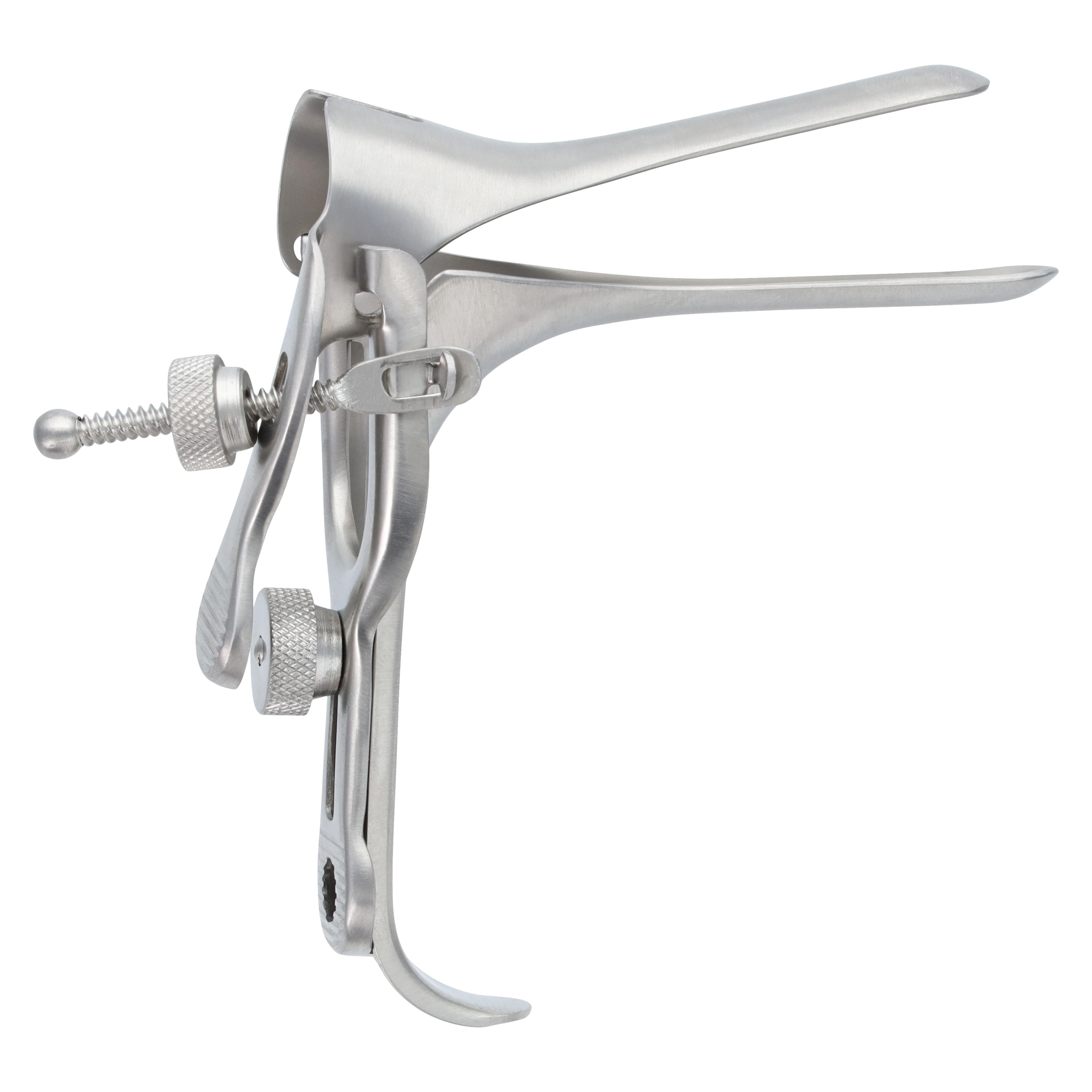 Henry Schein Pederson Vaginal Speculum, Small, 12.7 x 76.2 mm, Each thumbnail 3