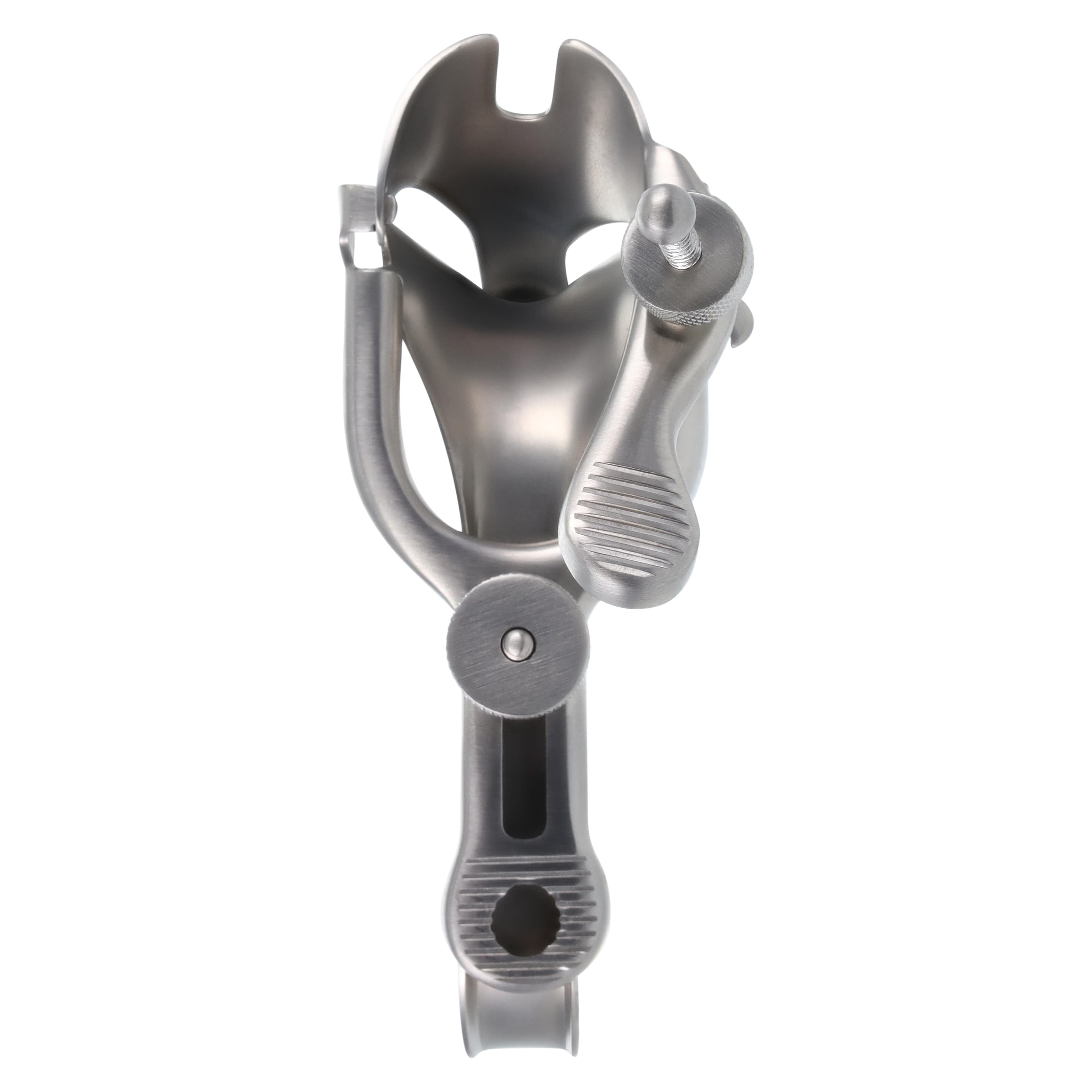 Henry Schein Pederson Vaginal Speculum, Small, 12.7 x 76.2 mm, Each thumbnail 4